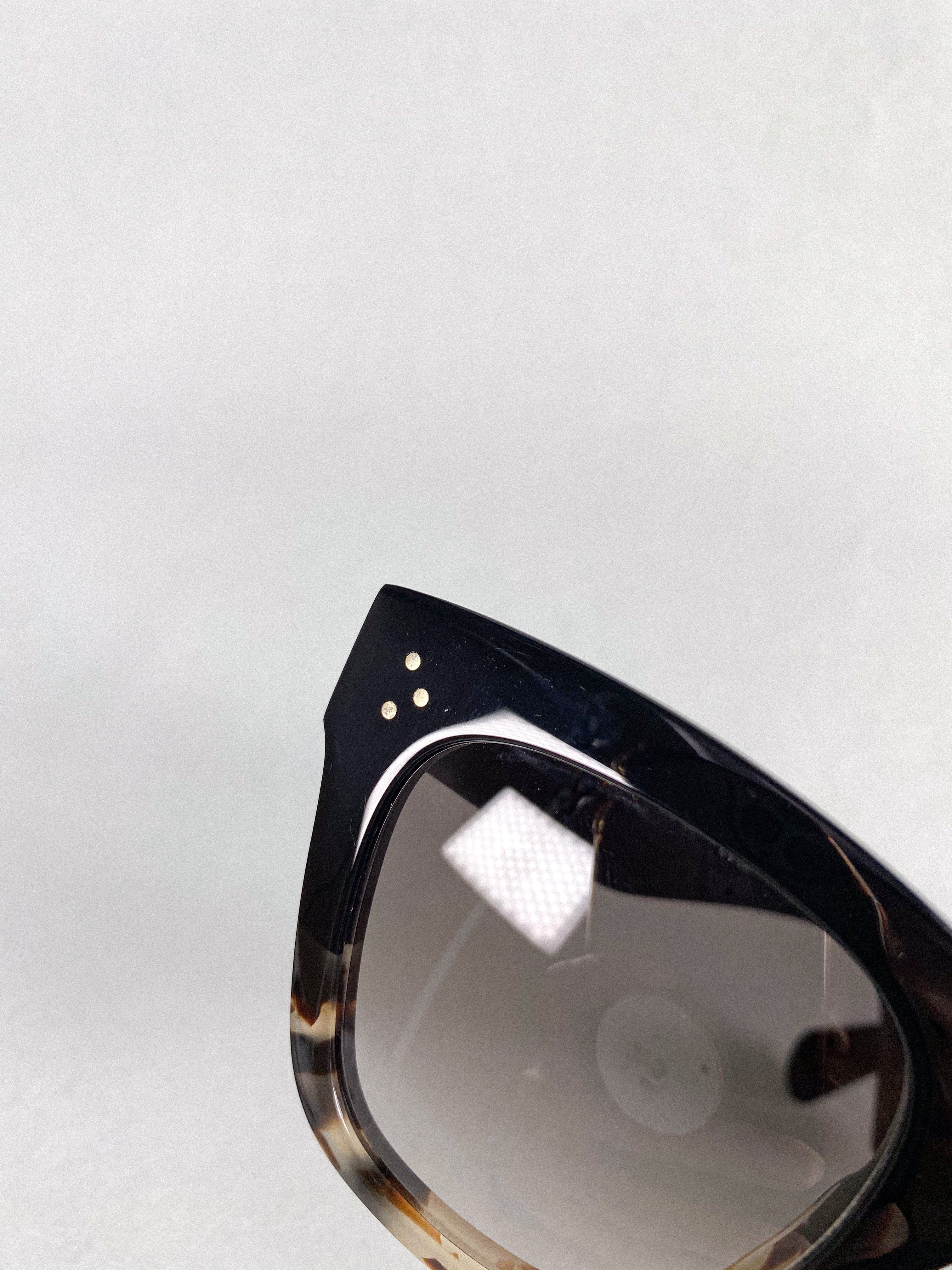 Celine Catherine CL4004IN 05F Sunglasses | Purse Maison Luxury Bags Shop