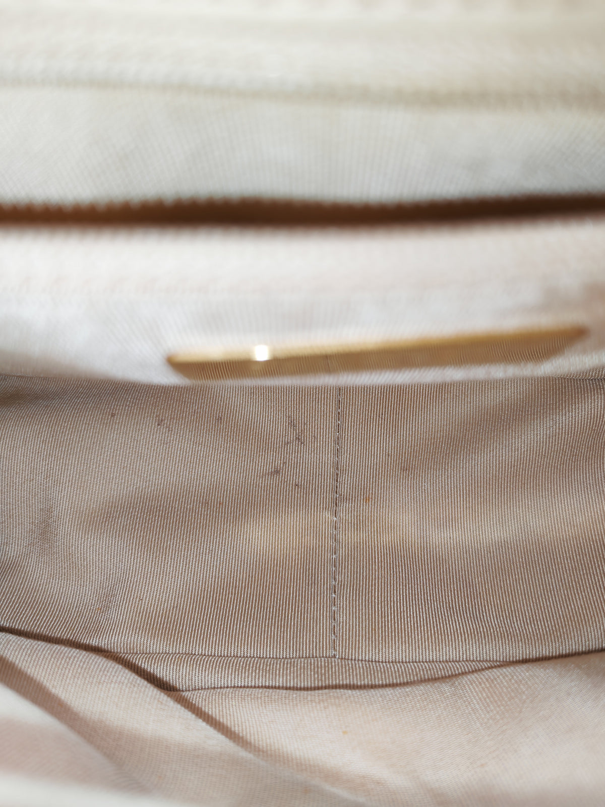 Chanel 19 Small in Beige Quilted Lambskin Leather and Mix Hardware Series 30 | Purse Maison Luxury Bags Shop