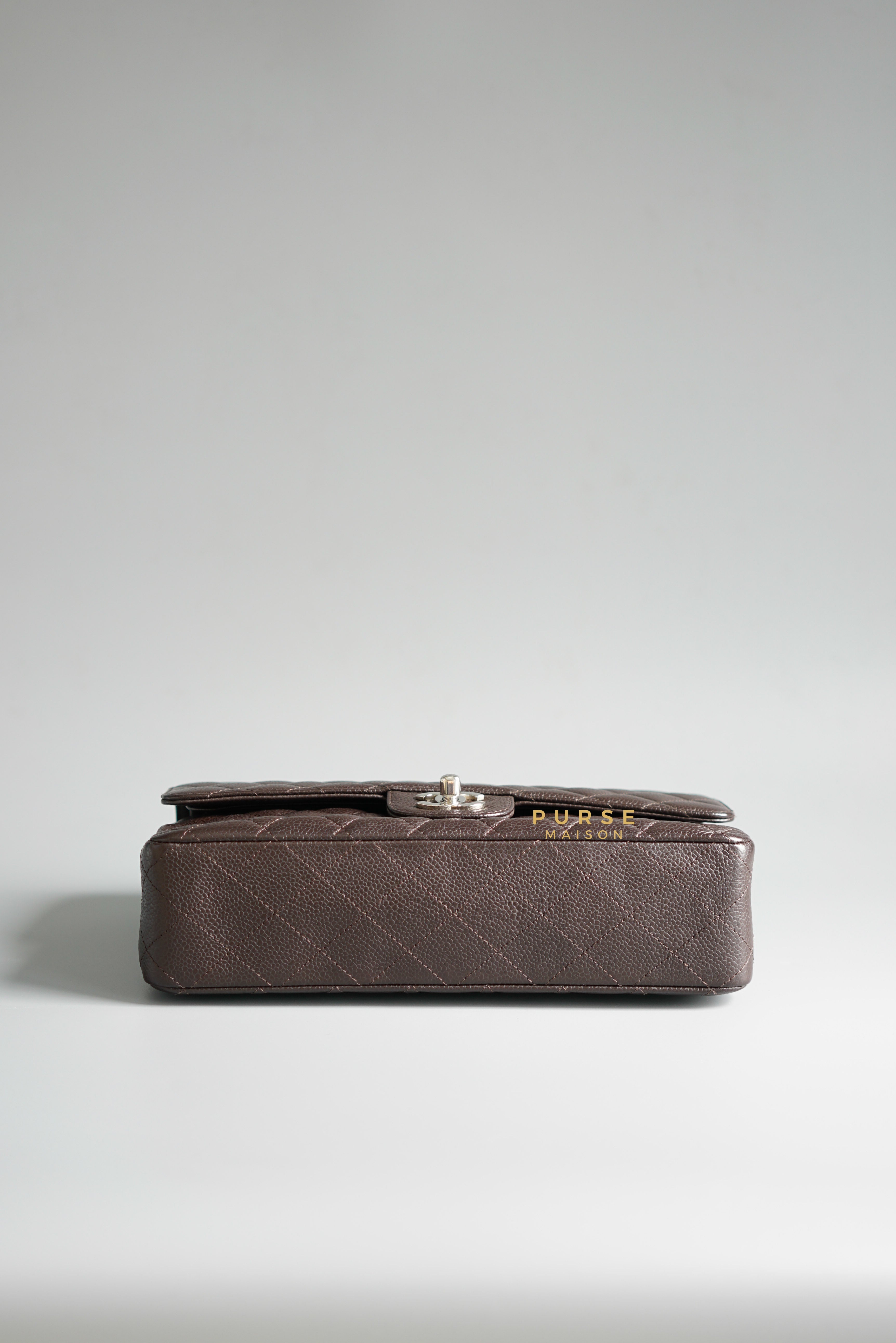 Chanel - Classic Flap Bag - Medium | Bagista