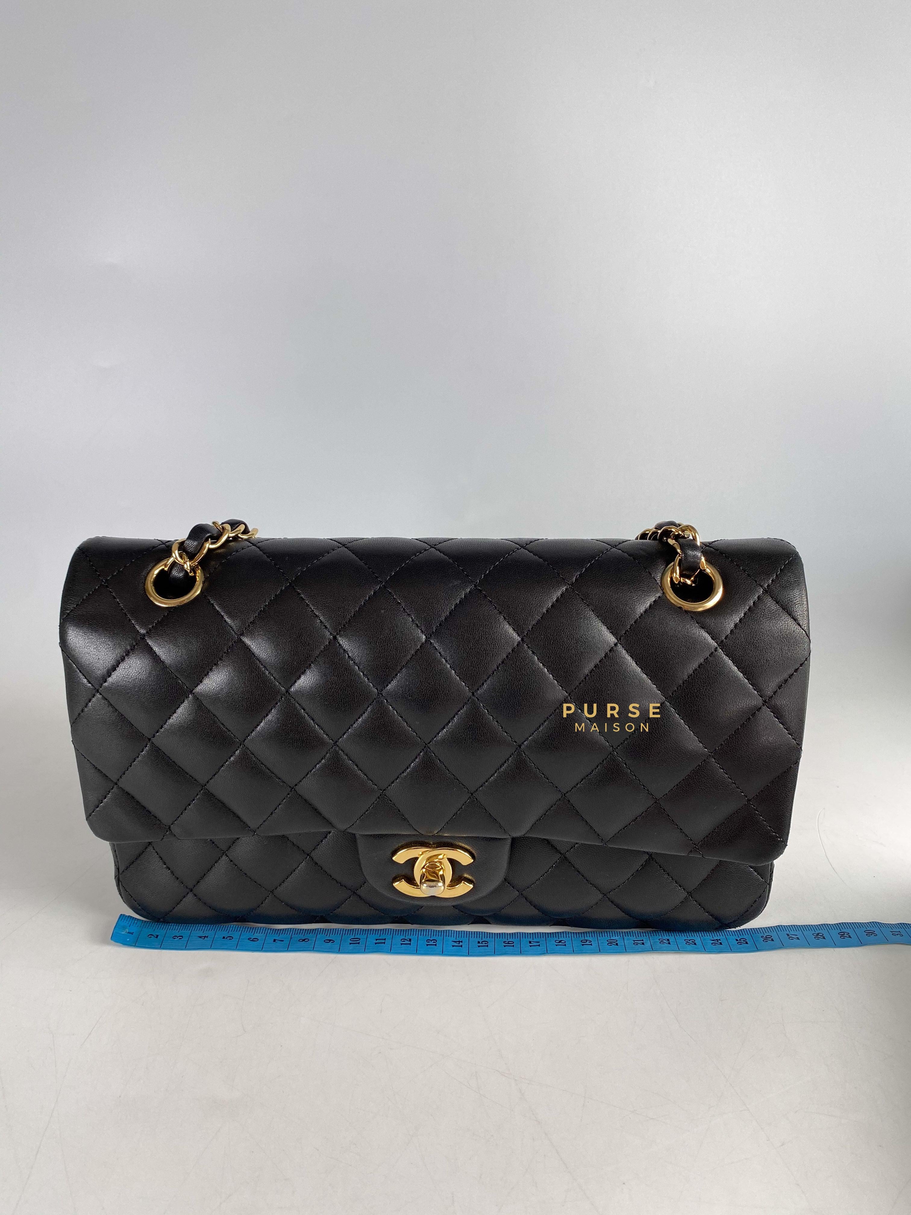 Chanel classic flap online australia