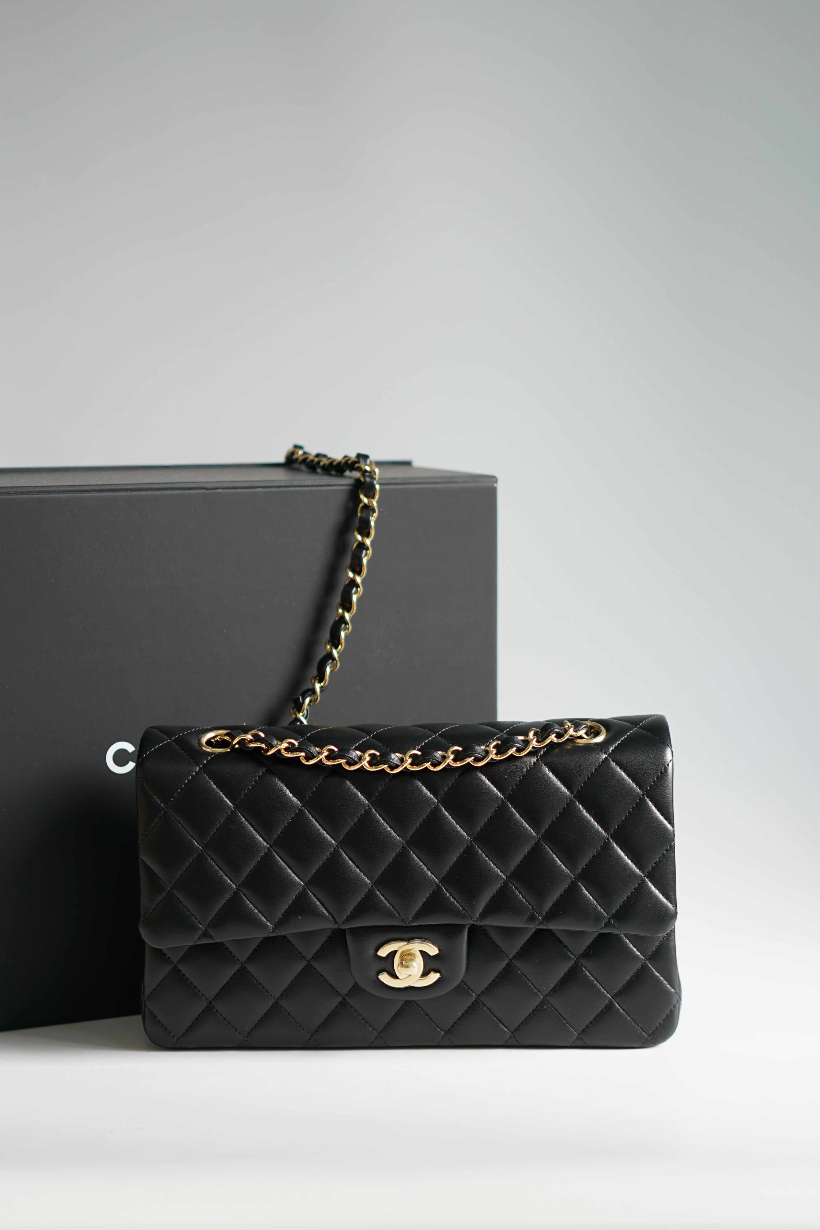Chanel Luxury Bags Price in the Philippines in November, 2023