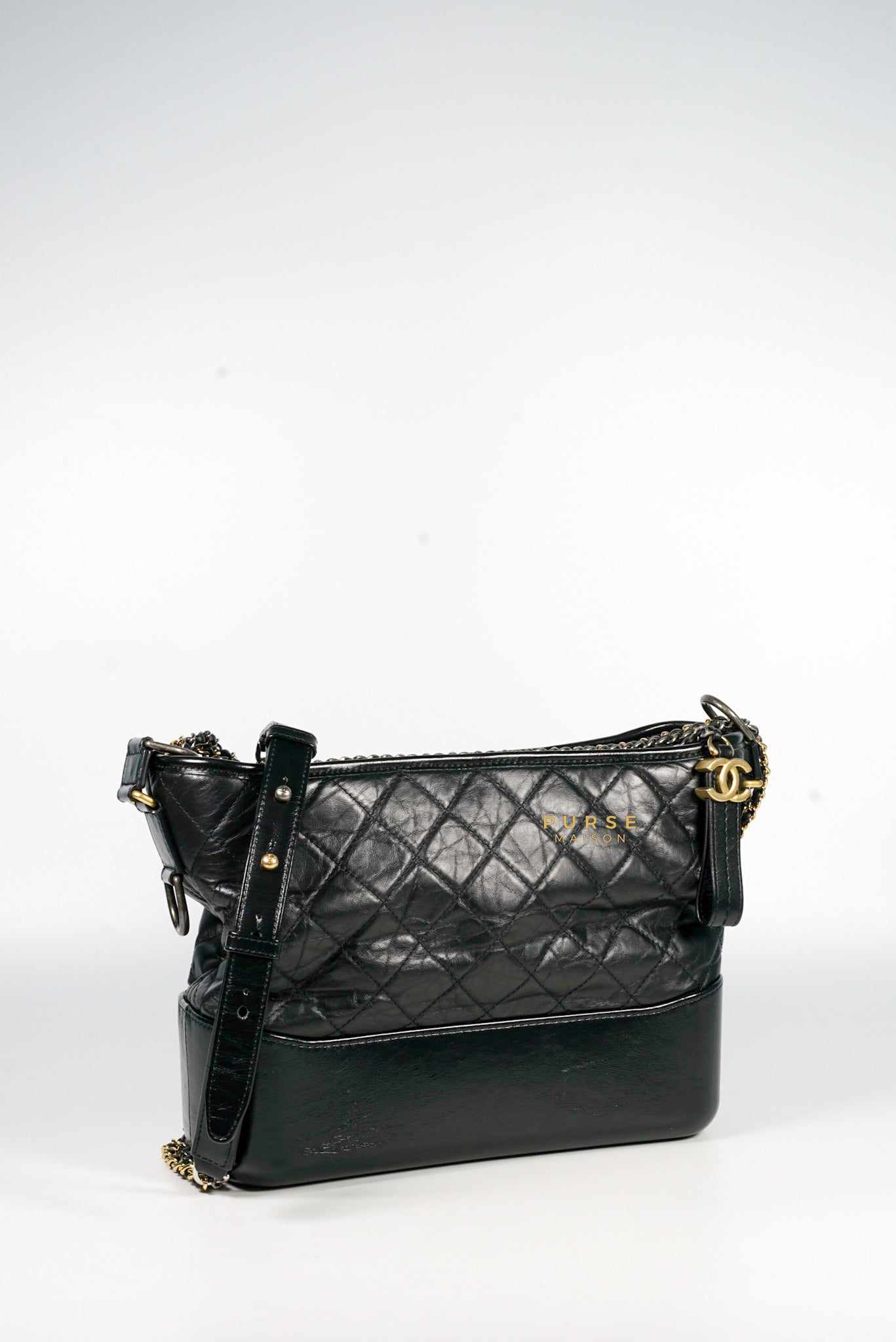 Chanel gabrielle medium hobo bag Clearance