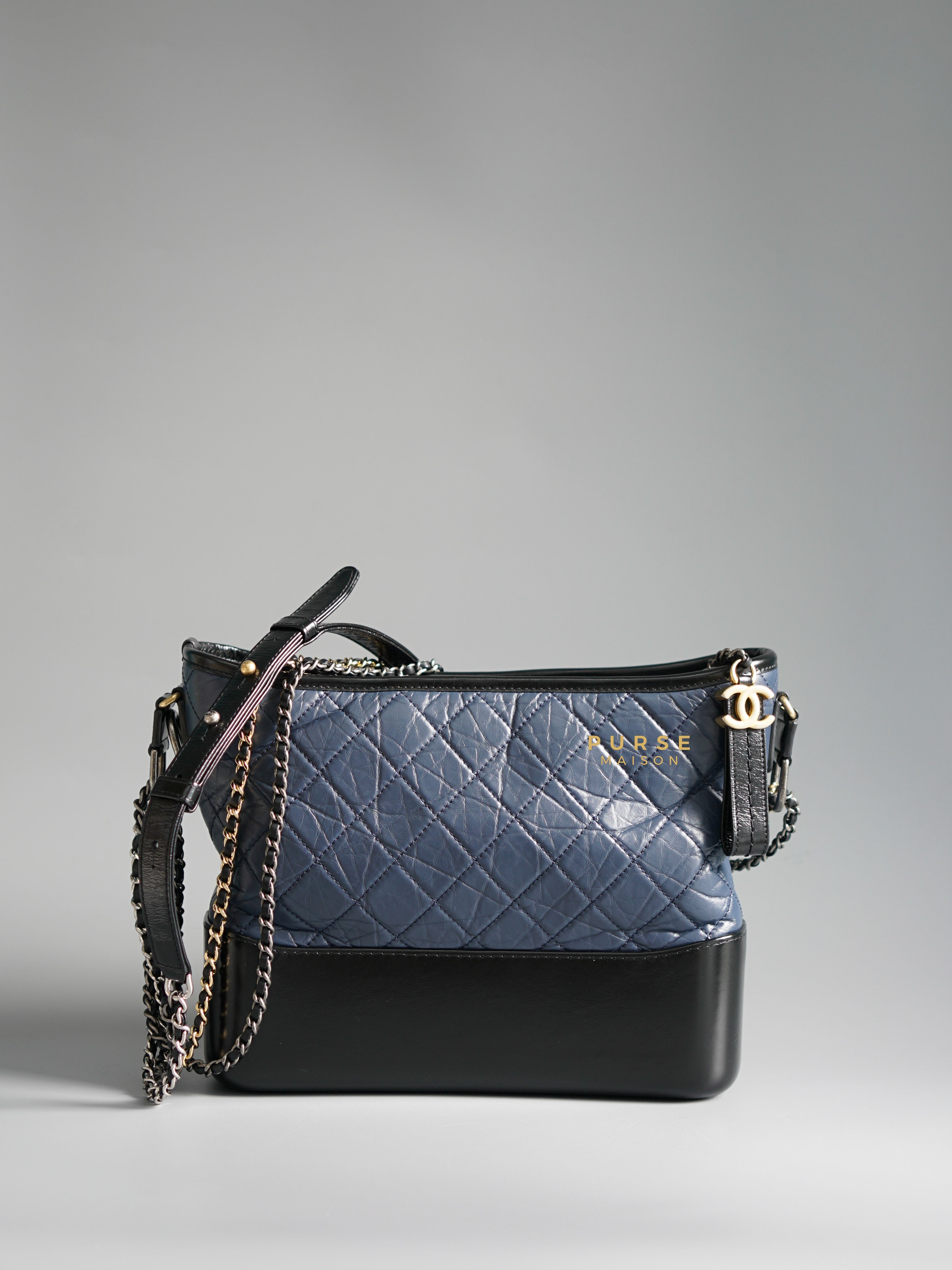 Chanel gabrielle purse bag new arrivals