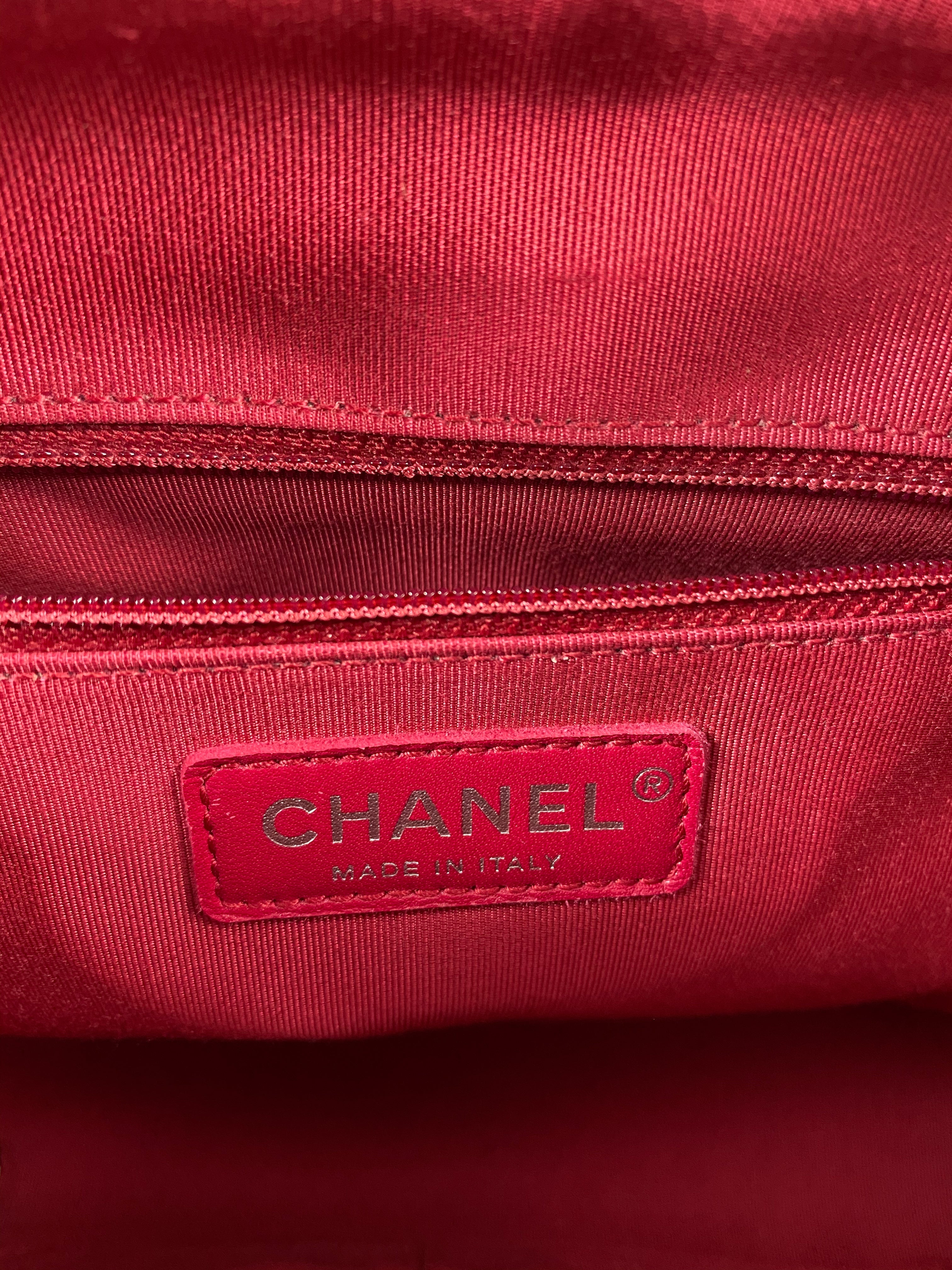 Chanel Gabrielle Hobo Medium – allprelovedonly