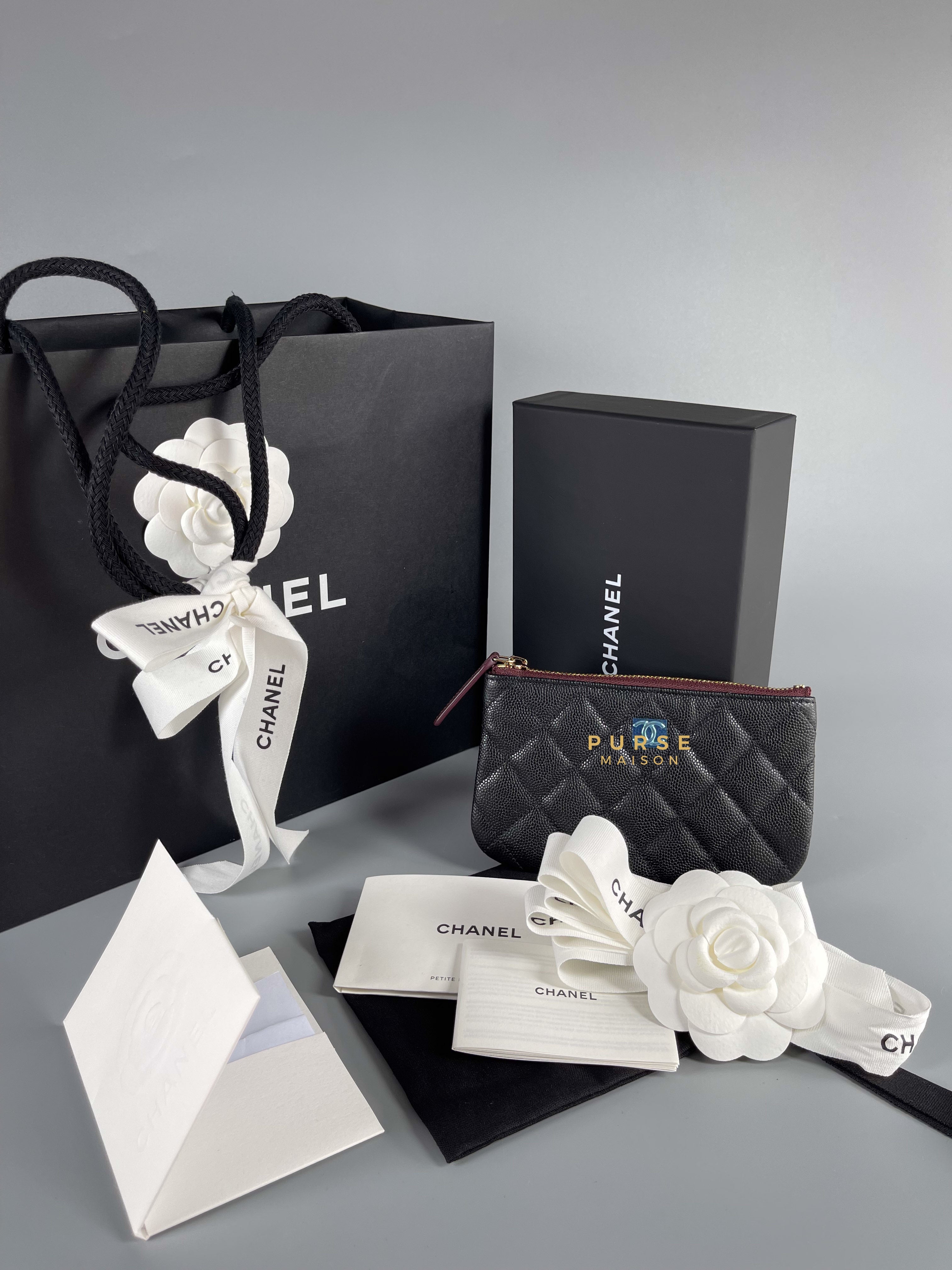 Chanel vip hot sale gift 2019