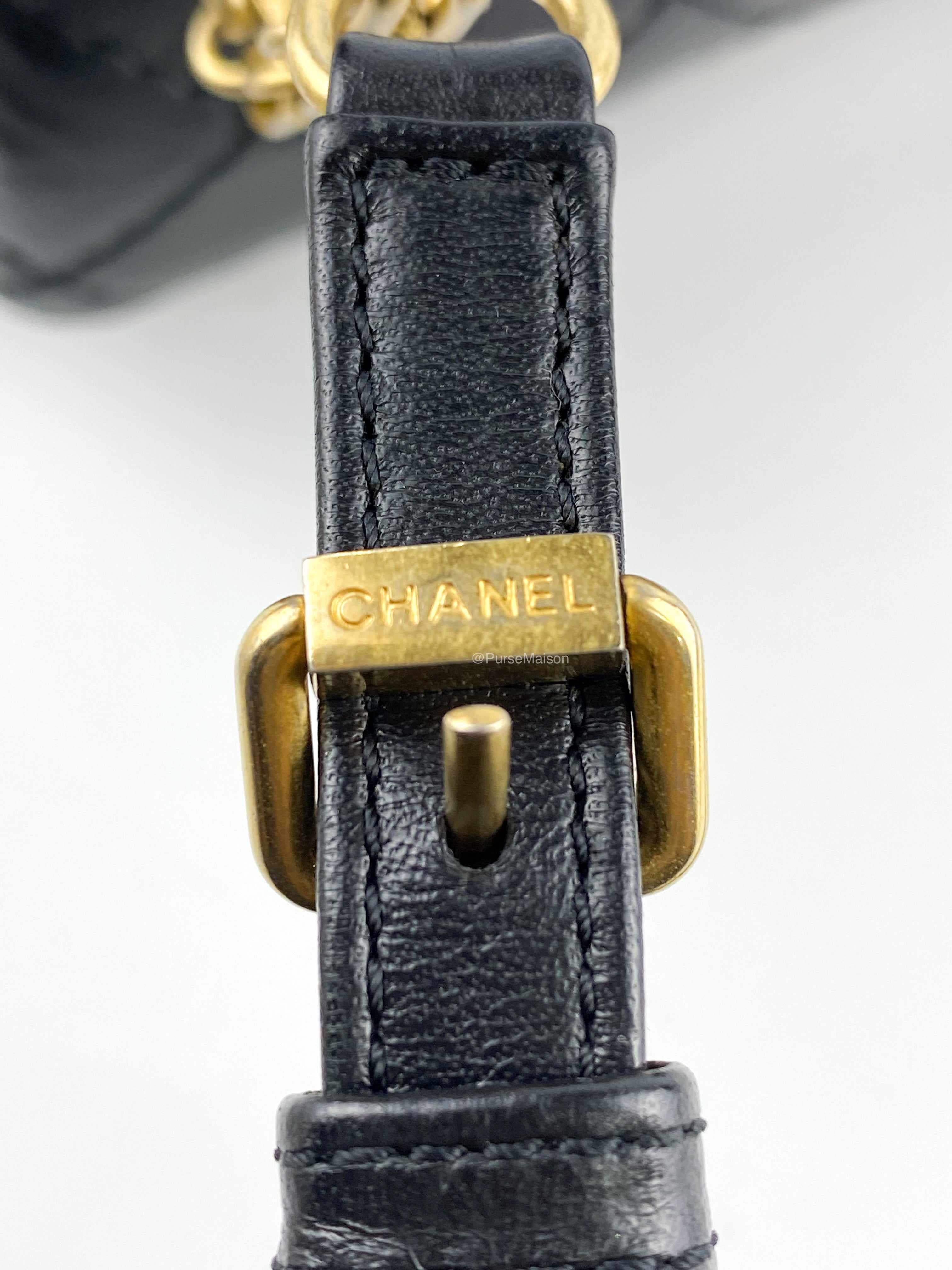 Chanel reissue clearance belt bag