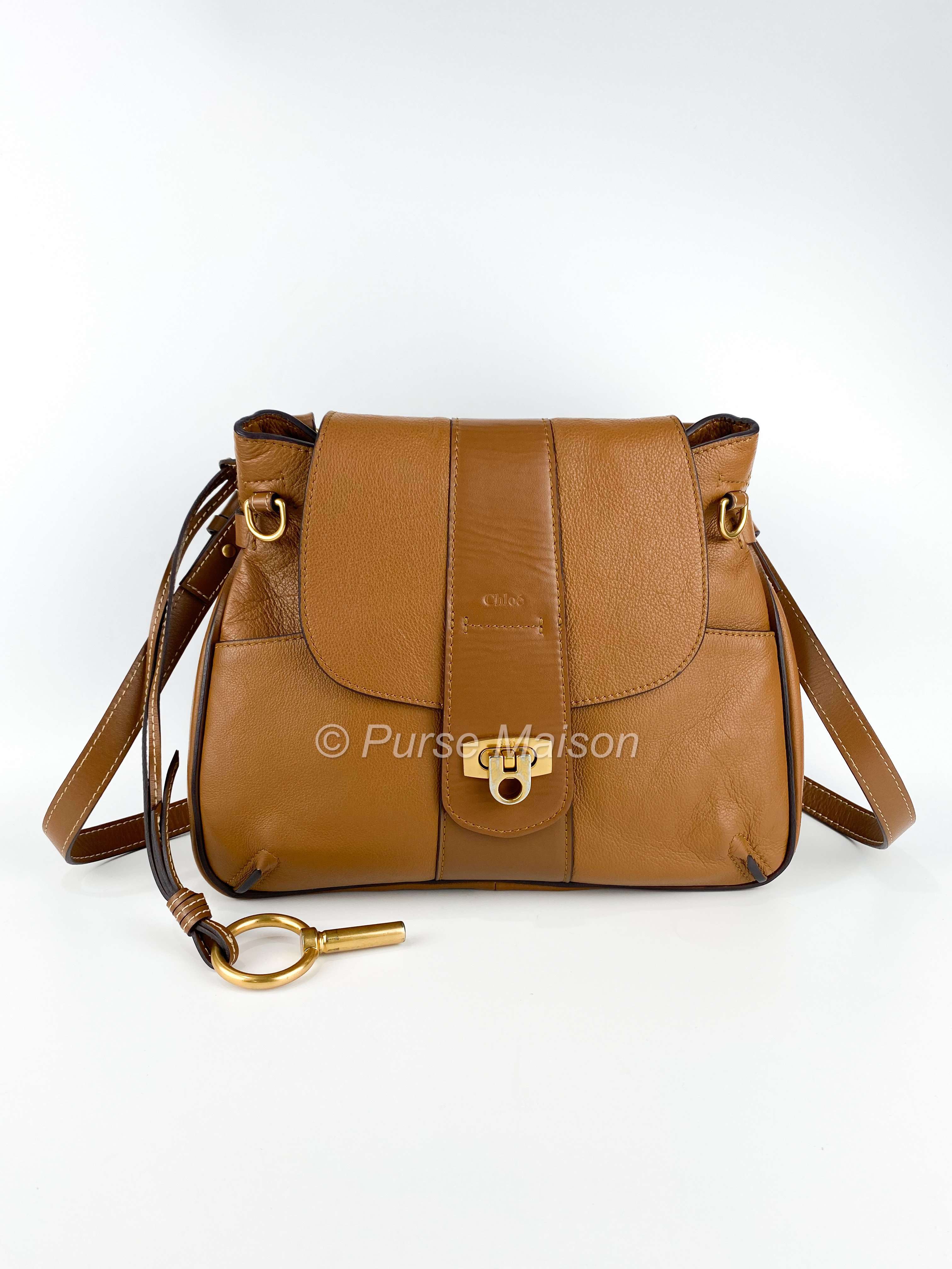 Chloe Lexa Medium bag