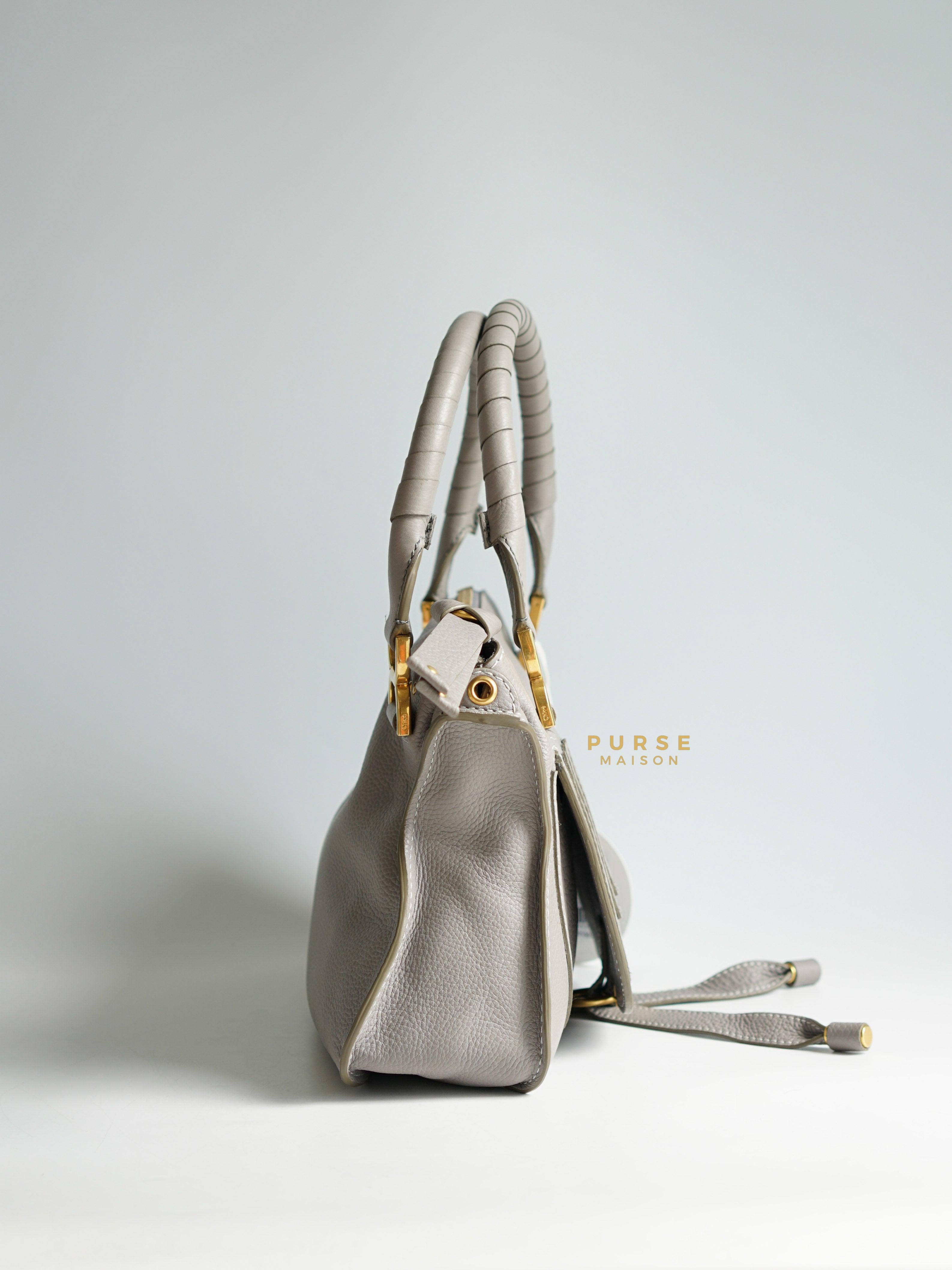 Chloe marcie sale cashmere grey