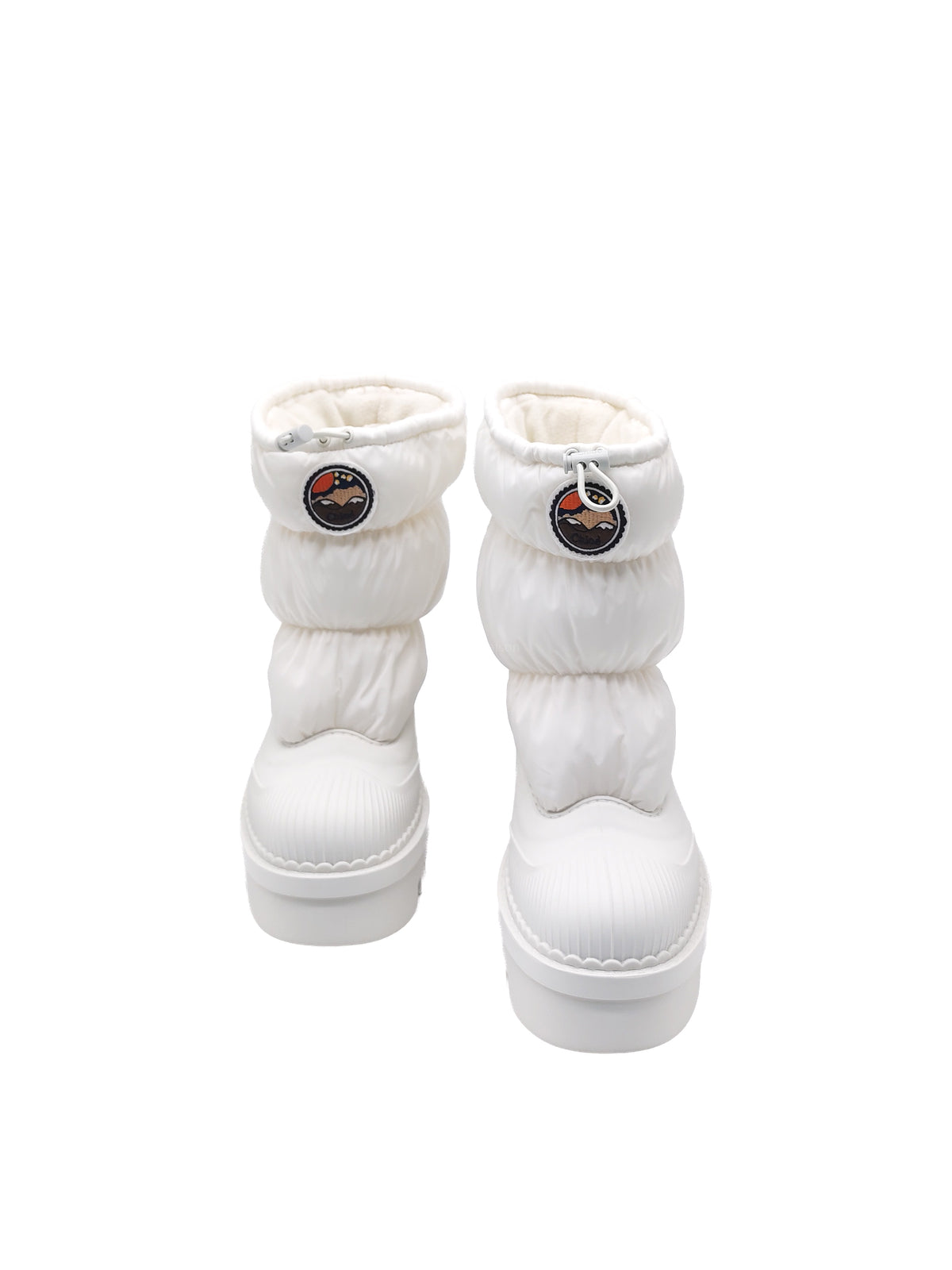 Chloé Raina Snow Ankle Boots Size 39 EUR (25.4 cm) | Purse Maison Luxury Bags Shop
