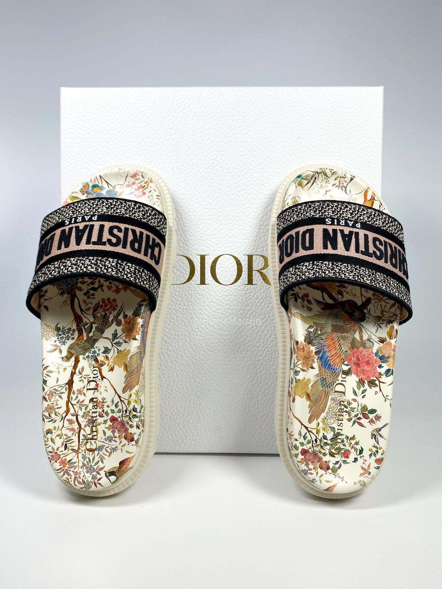 Dior top dway sizing