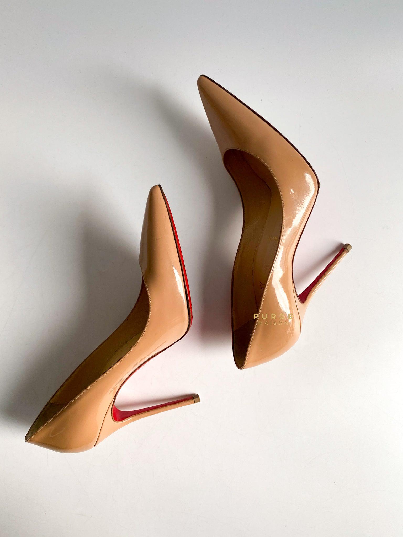 Christian Louboutin (ルブタン) DECOLLETE 554-