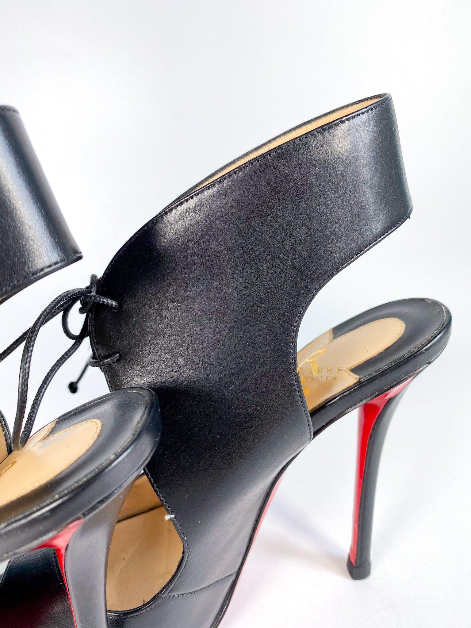 Ferme clearance rouge louboutin