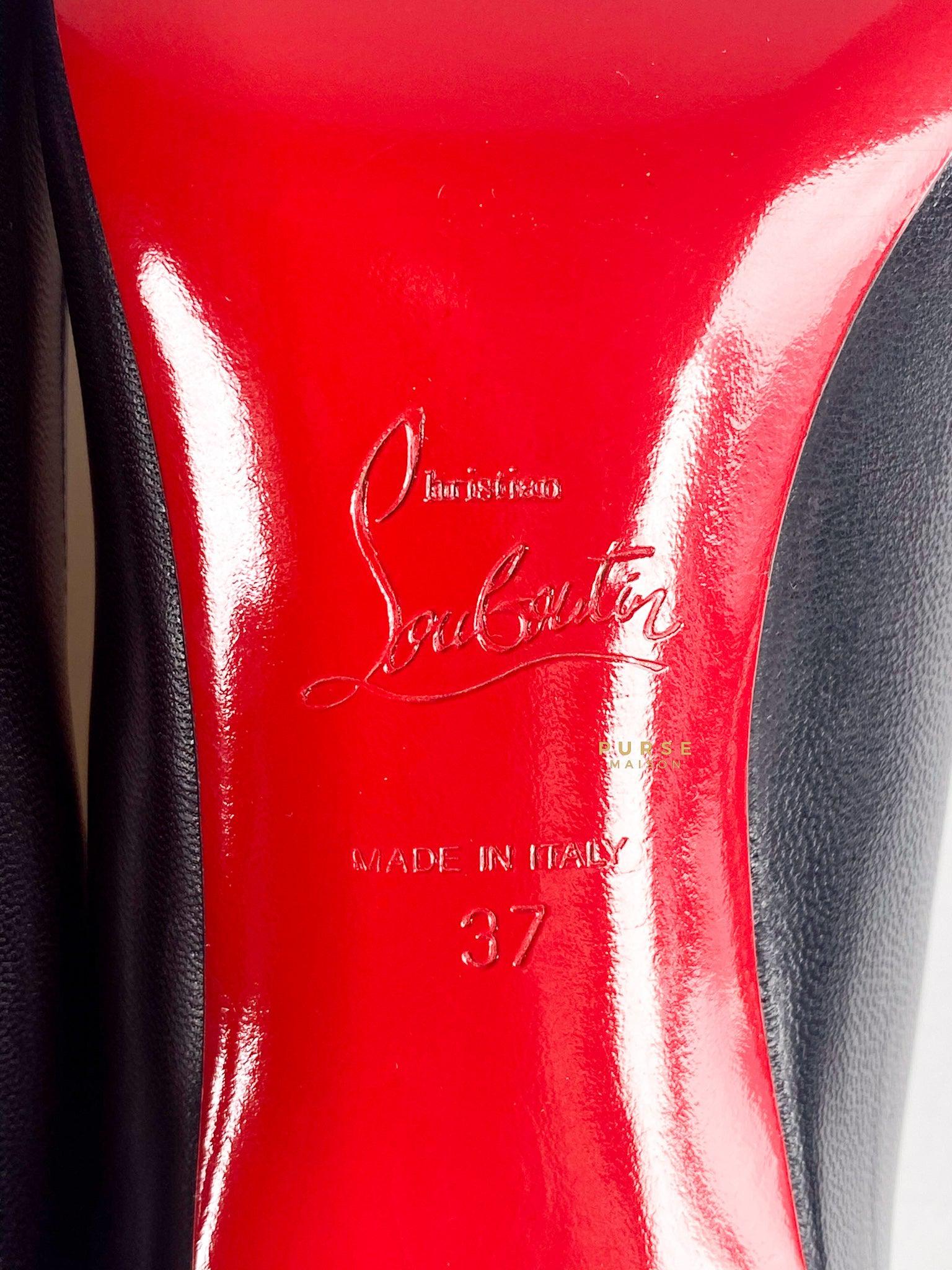 Christian louboutin outlet sizes