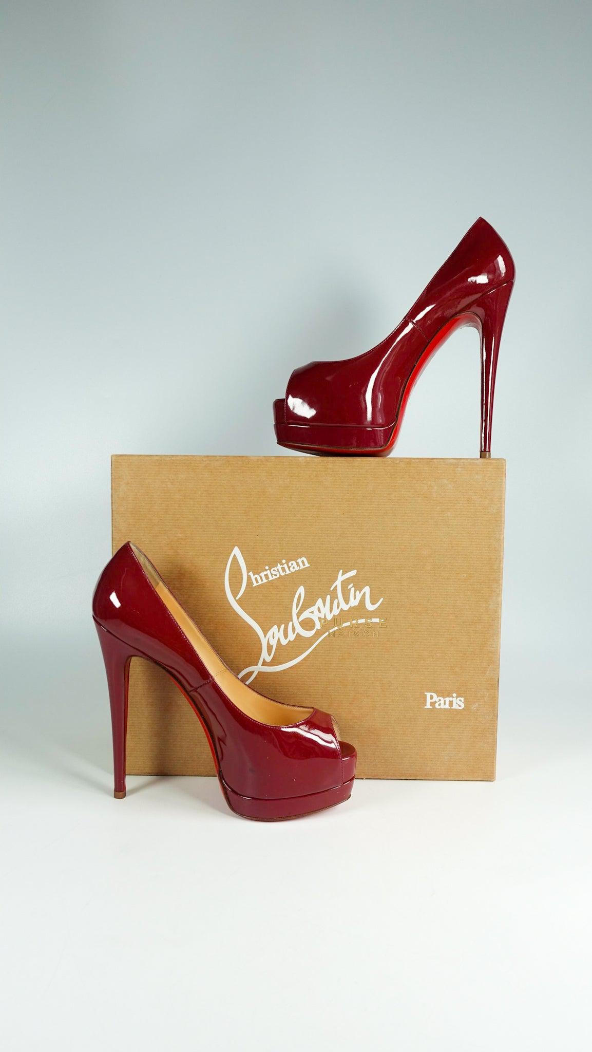 Christian louboutin shop palais royal