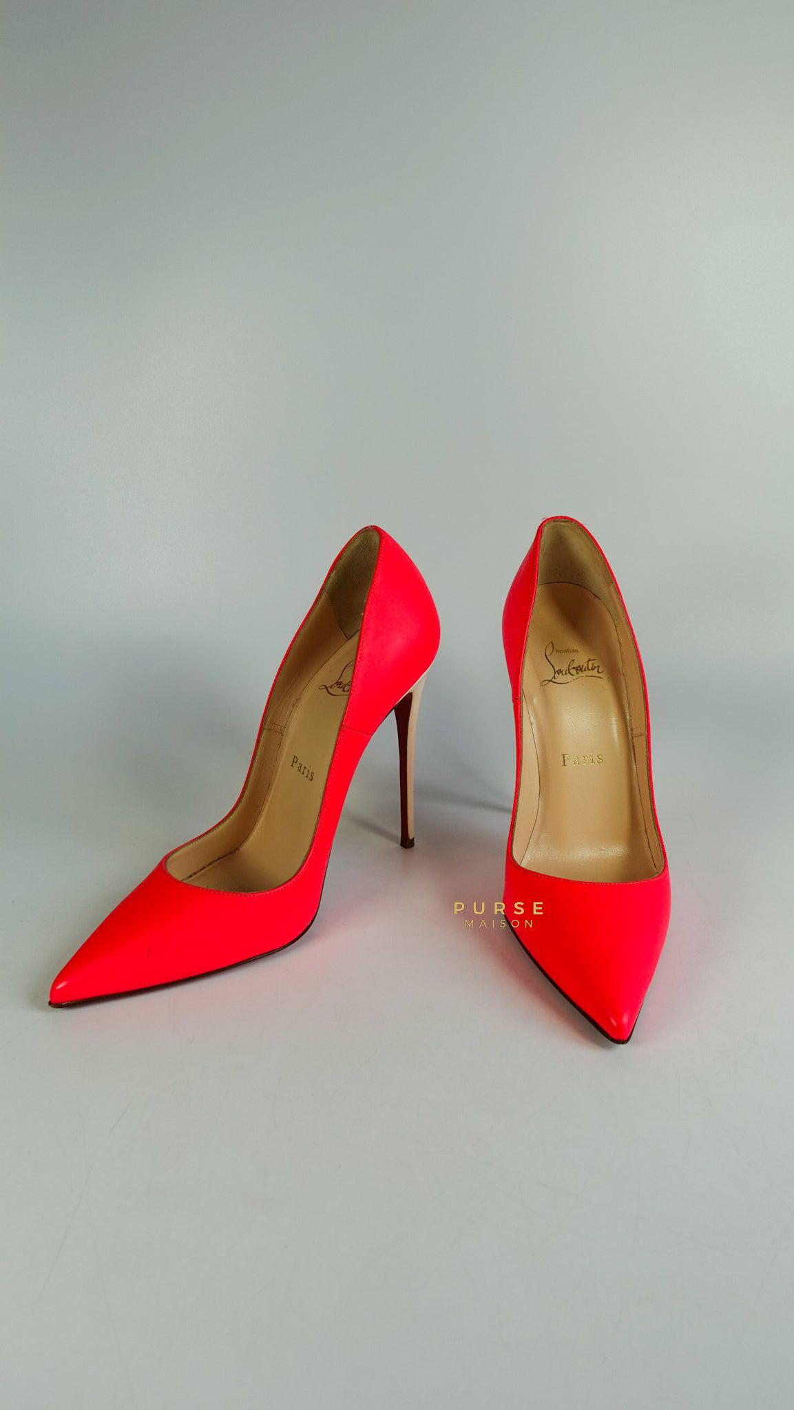 Christian louboutin so kate on sale pink