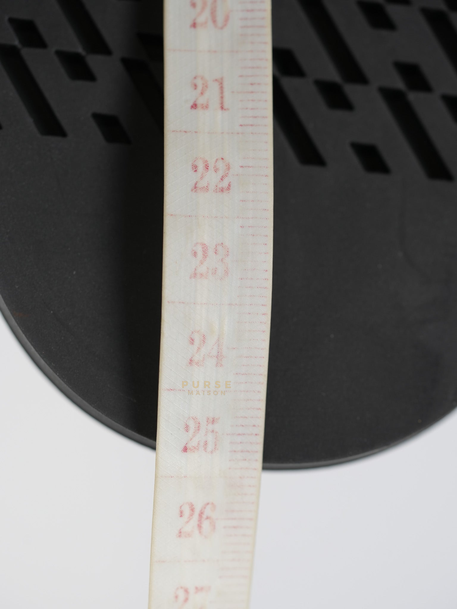 Chypre Sandals in Black Size 36 EU (22.5cm) | Purse Maison Luxury Bags Shop