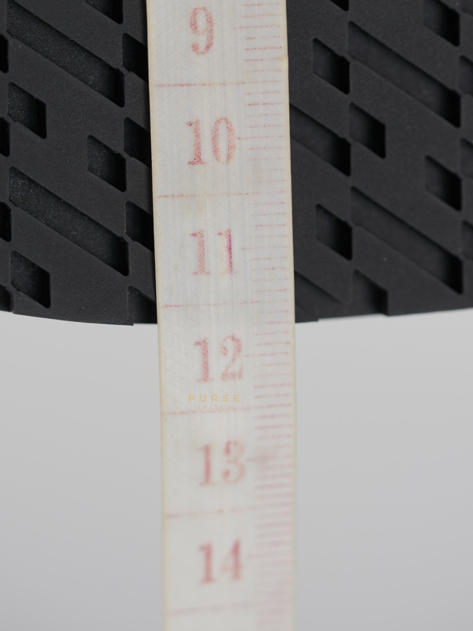 Chypre Sandals in Noir Epsom Leather, Size 9 EU (25 cm) | Purse Maison Luxury Bags Shop