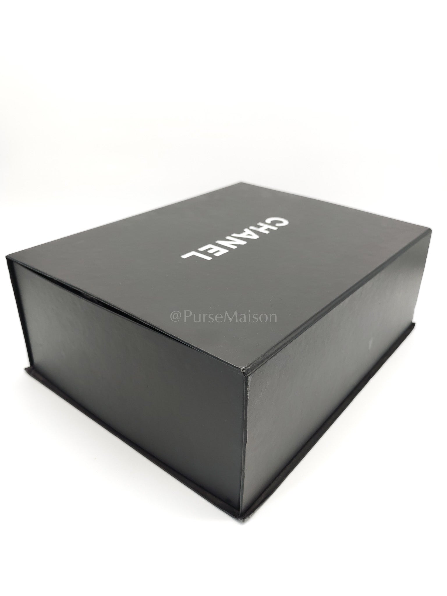 Classic Double Flap Jumbo in Royal Blue Quilted Lambskin Leather and Light Gold Hardware Series 21 | Purse Maison Luxury Bags Shop