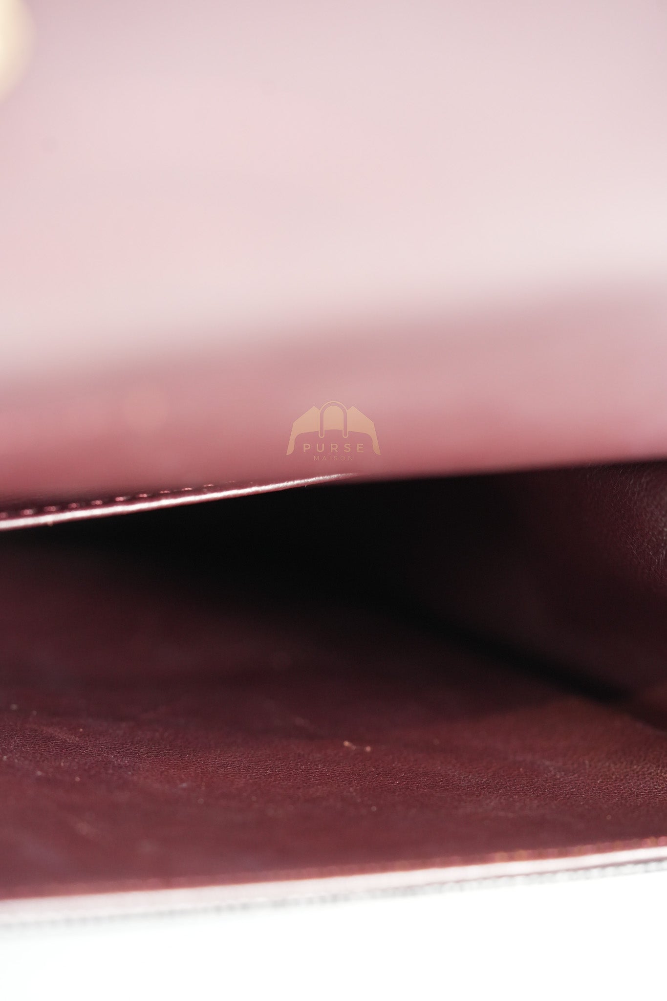 Classic Double Flap Maxi in Black Quilted Caviar Leather & Gold Hardware Series 15 | Purse Maison Luxury Bags Shop