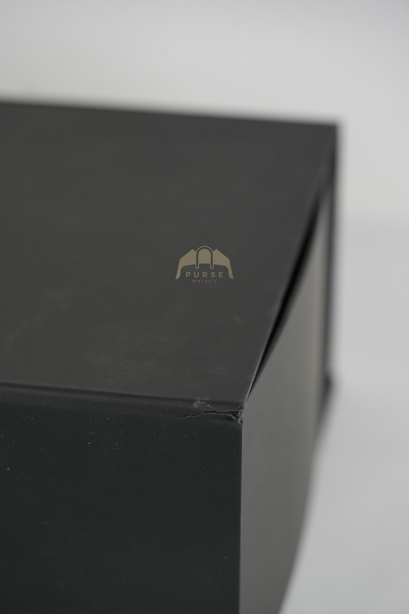 Classic Double Flap Maxi in Black Quilted Caviar Leather & Gold Hardware Series 15 | Purse Maison Luxury Bags Shop