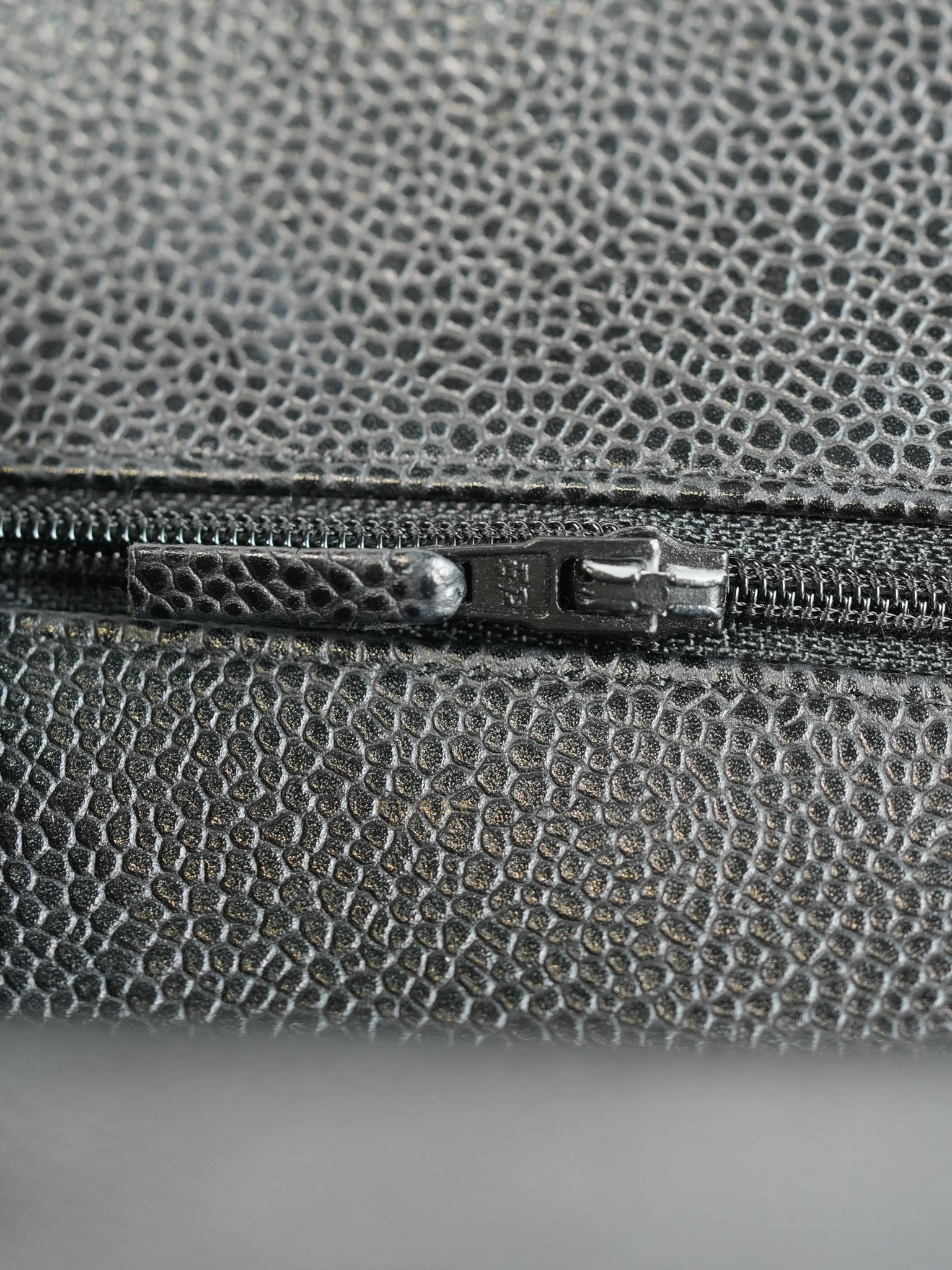 Classic Double Flap Medium In Black Caviar Leather with Gold Hardware(Series 20) | Purse Maison Luxury Bags Shop