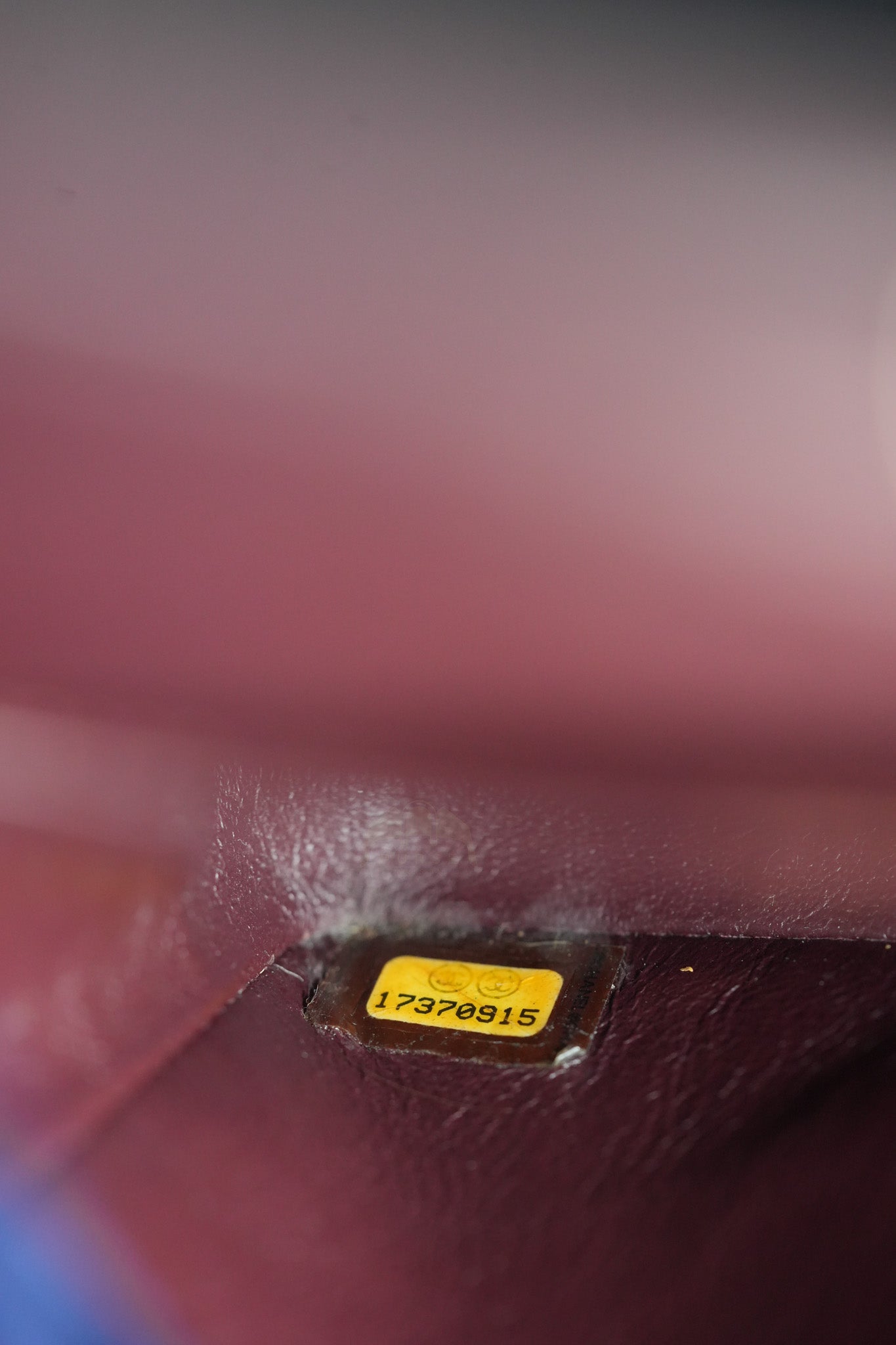 Classic Double Flap Medium in Black Quilted Caviar Leather and Silver Hardware Series 17 | Purse Maison Luxury Bags Shop