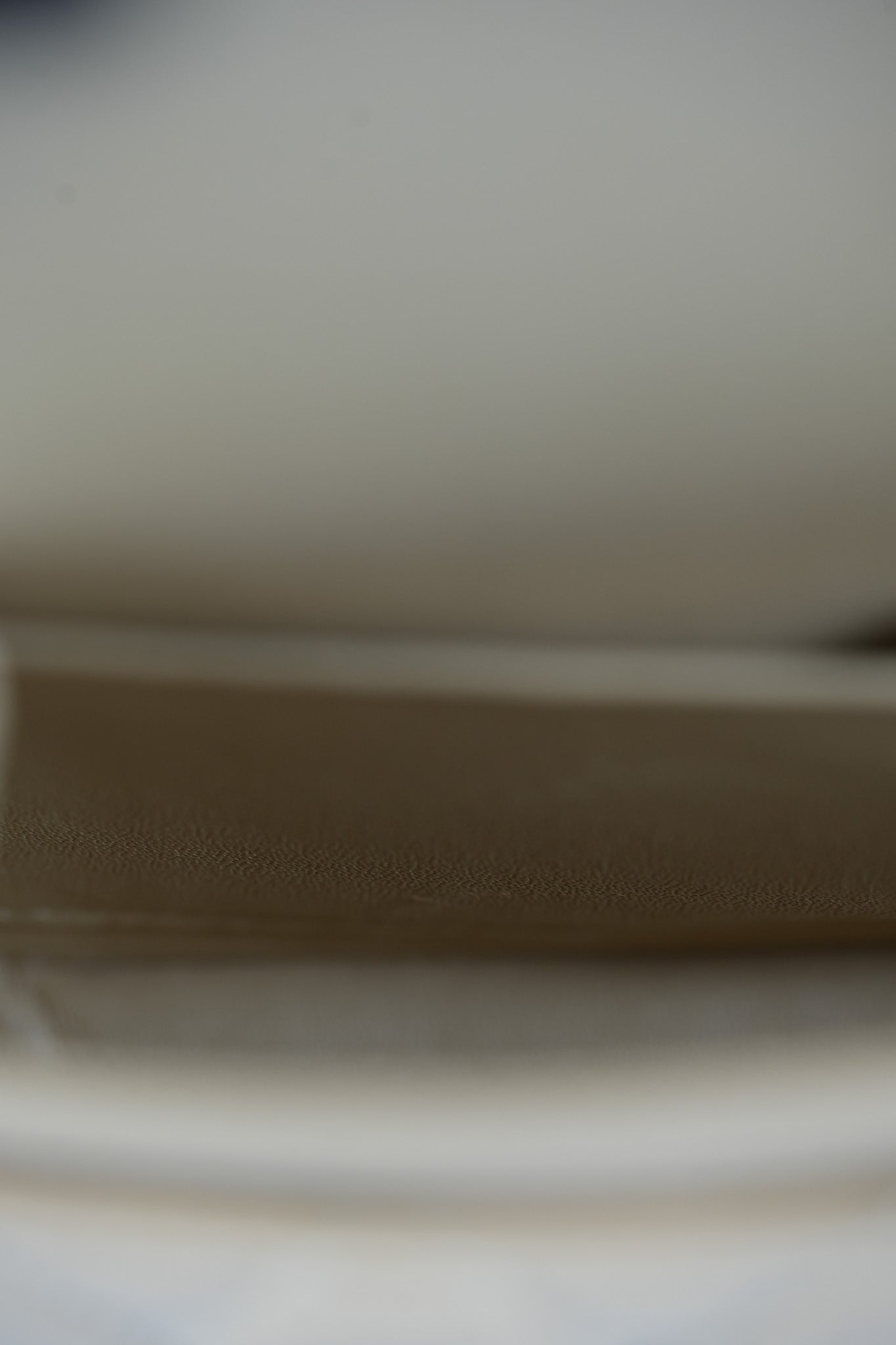 Classic Double Flap Small in Beige Quilted Caviar Leather & Gold Hardware Microchip | Purse Maison Luxury Bags Shop