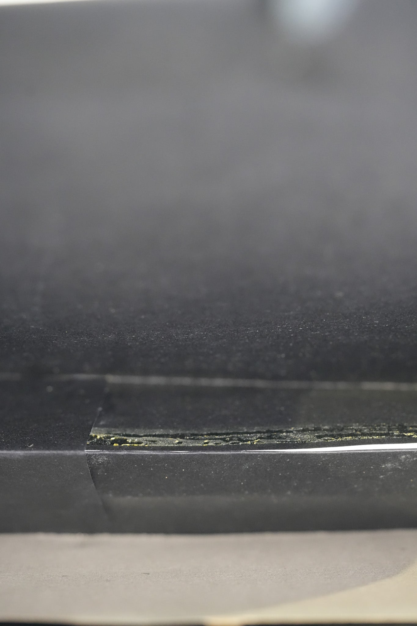 Classic Double Flap Small in Beige Quilted Caviar Leather & Gold Hardware Microchip | Purse Maison Luxury Bags Shop