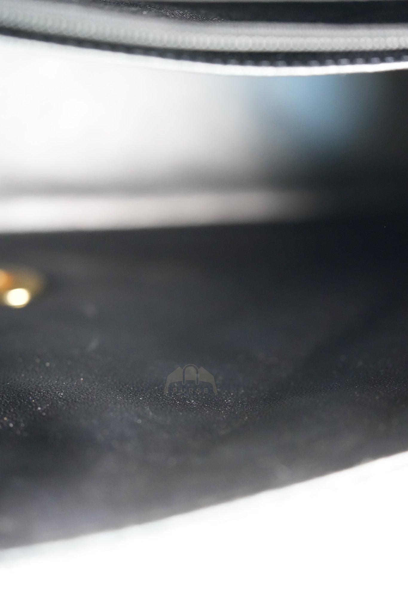 Classic Single Flap Jumbo in Black Caviar Leather Gold Hardware (Series 14) | Purse Maison Luxury Bags Shop