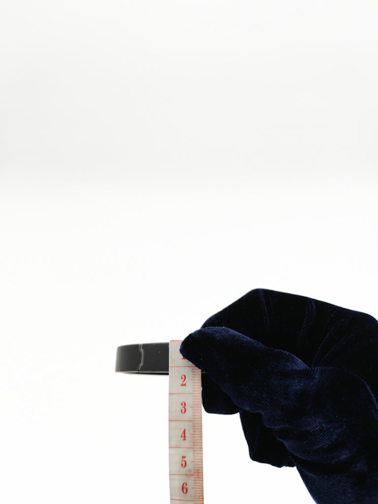 Clic H GM in So Black Matte Hardware Bangle | Purse Maison Luxury Bags Shop