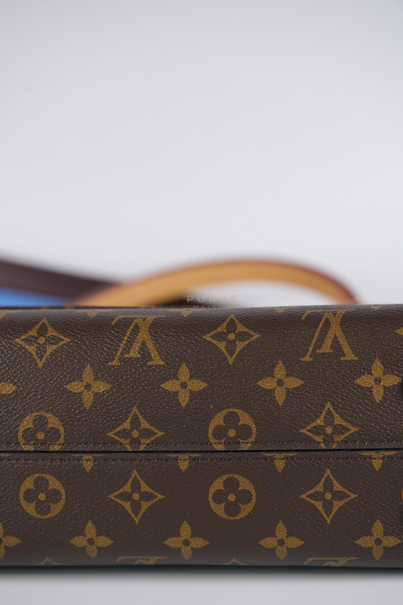 Cluny MM in Monogram Canvas (Date code: CA0220) | Purse Maison Luxury Bags Shop