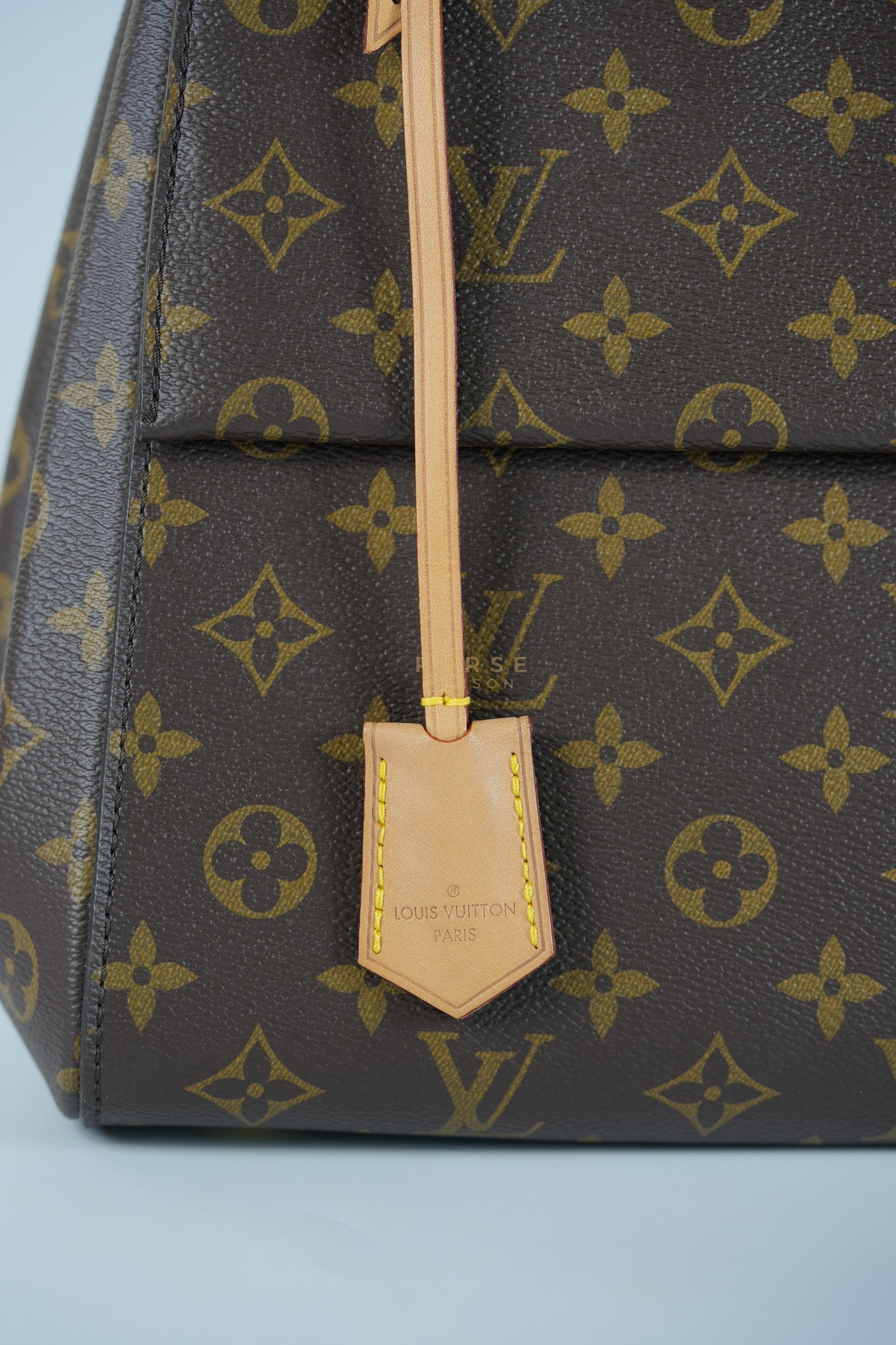 Cluny MM in Monogram Canvas (Date code: CA0220) | Purse Maison Luxury Bags Shop