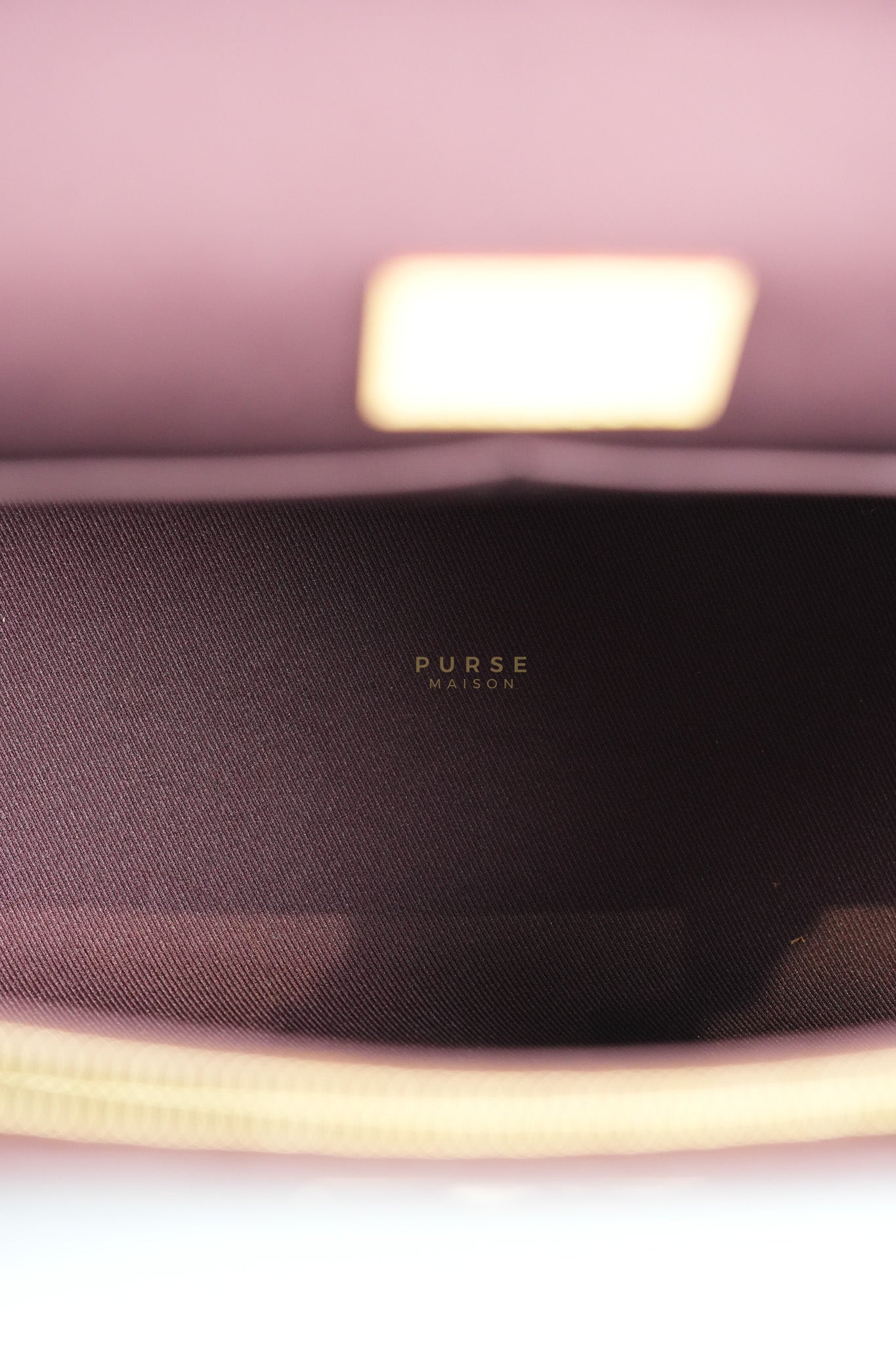 Cluny MM in Monogram Canvas (Date code: CA0220) | Purse Maison Luxury Bags Shop