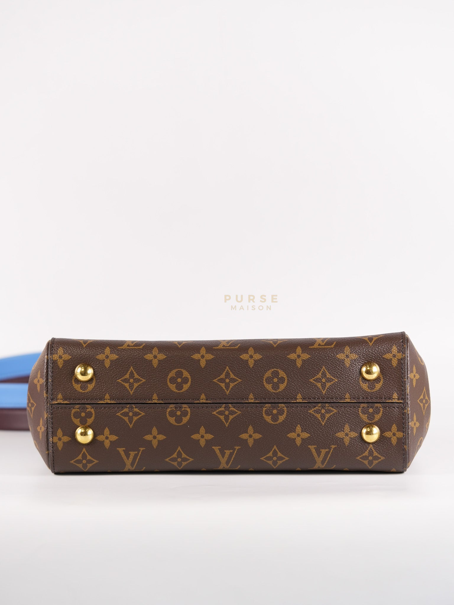 Cluny MM in Monogram Canvas (Date code: CA0220) | Purse Maison Luxury Bags Shop