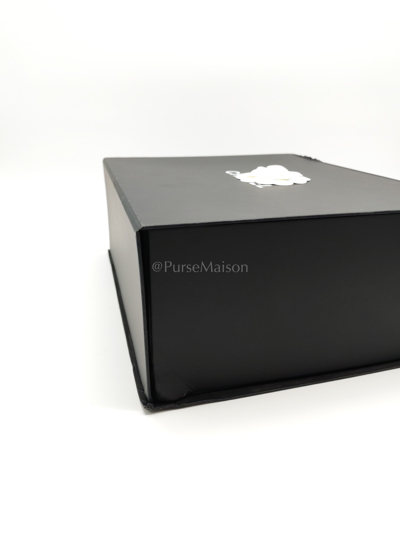 Coco Handle Small Dark Beige Caviar Leather in Light Gold Hardware (Microchip) | Purse Maison Luxury Bags Shop