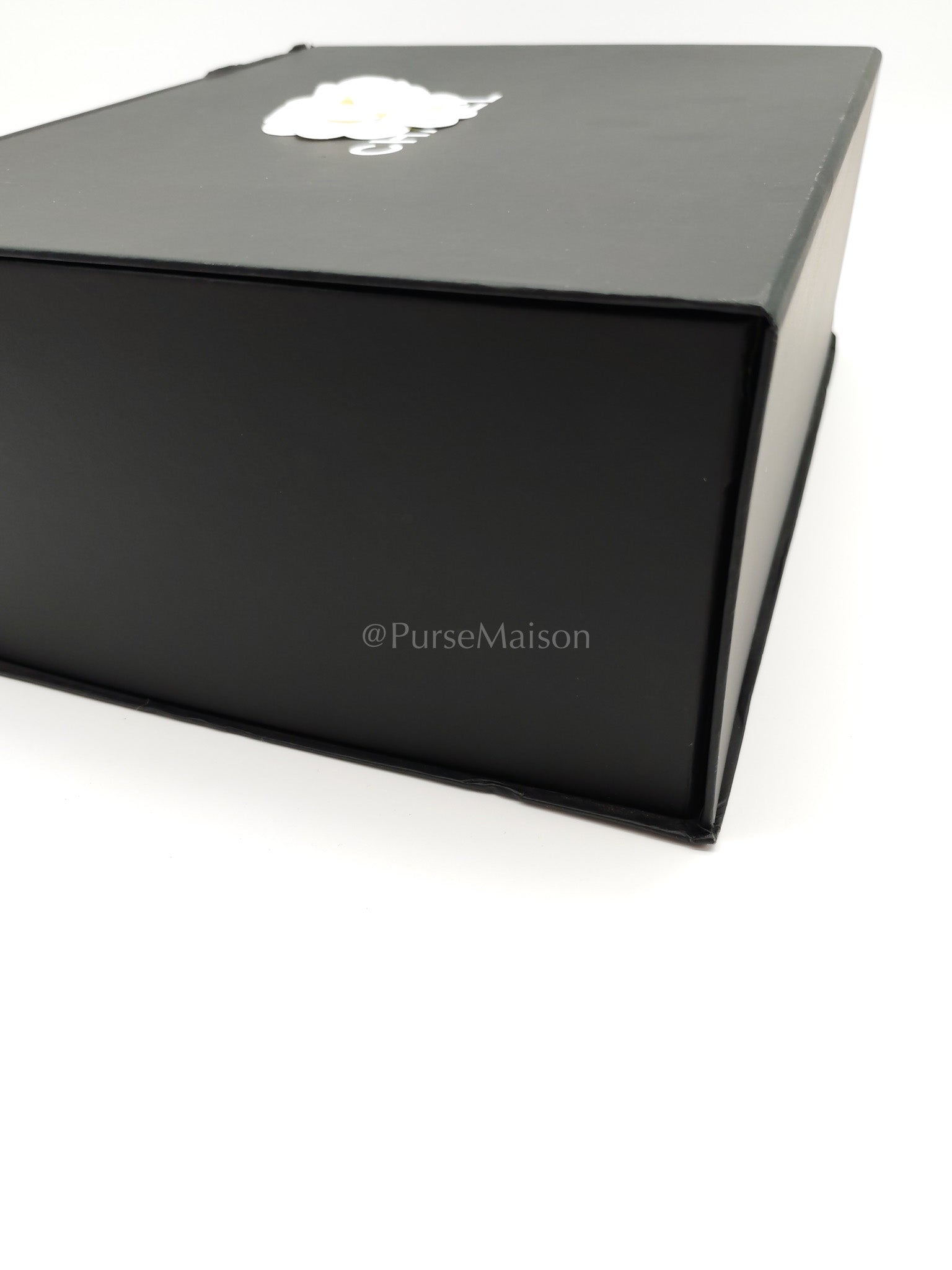 Coco Handle Small Dark Beige Caviar Leather in Light Gold Hardware (Microchip) | Purse Maison Luxury Bags Shop