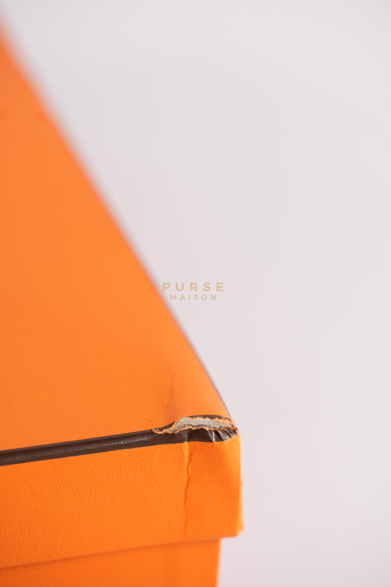 Constance 18 Nata in Epsom Leather and Gold Hardware Stamp U (2022) | Purse Maison Luxury Bags Shop