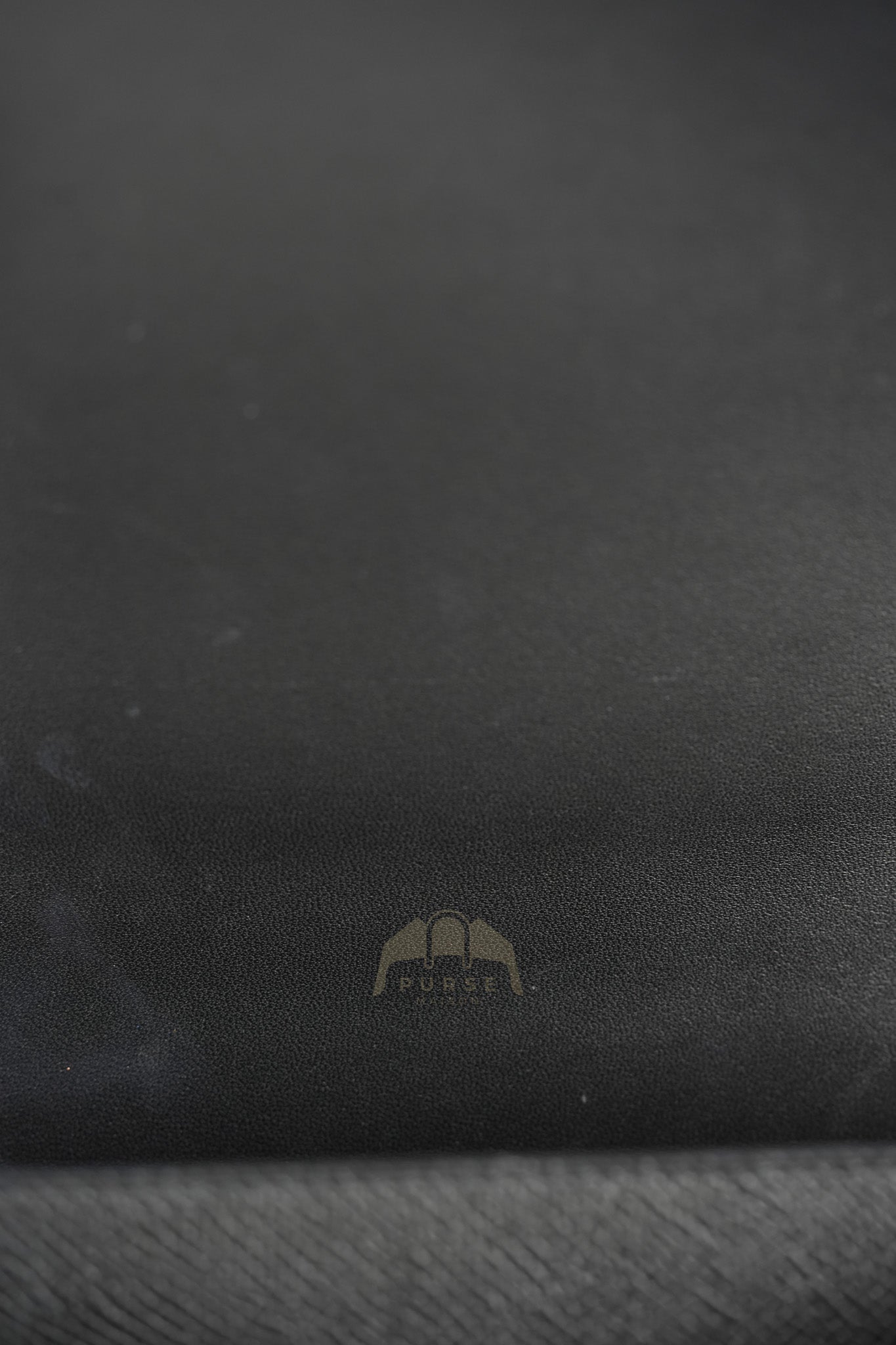 Constance 24 in Black Epsom Leather & Gold Hardware Stamp Z (2021) | Purse Maison Luxury Bags Shop