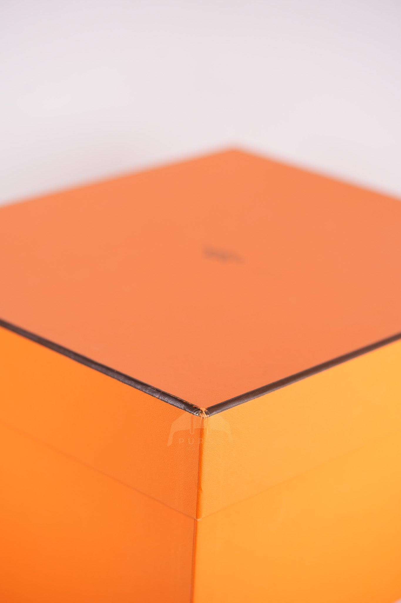 Constance 24 in Black Epsom Leather & Gold Hardware Stamp Z (2021) | Purse Maison Luxury Bags Shop