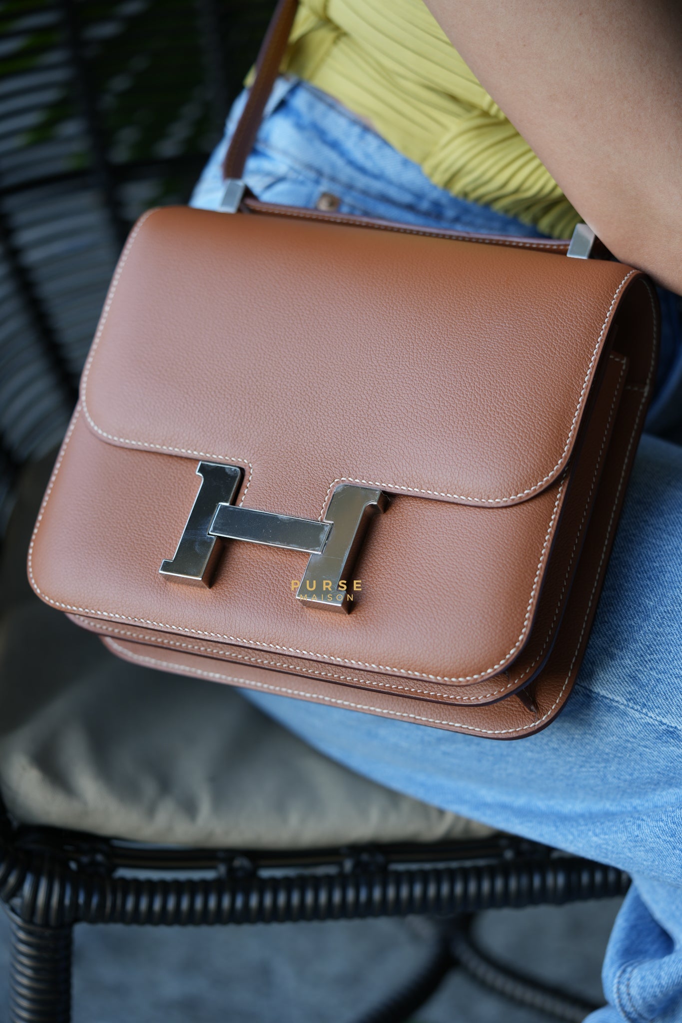 Handbag Zipper 24in Golden Brown Handbag Zipper 24in Golden Brown
