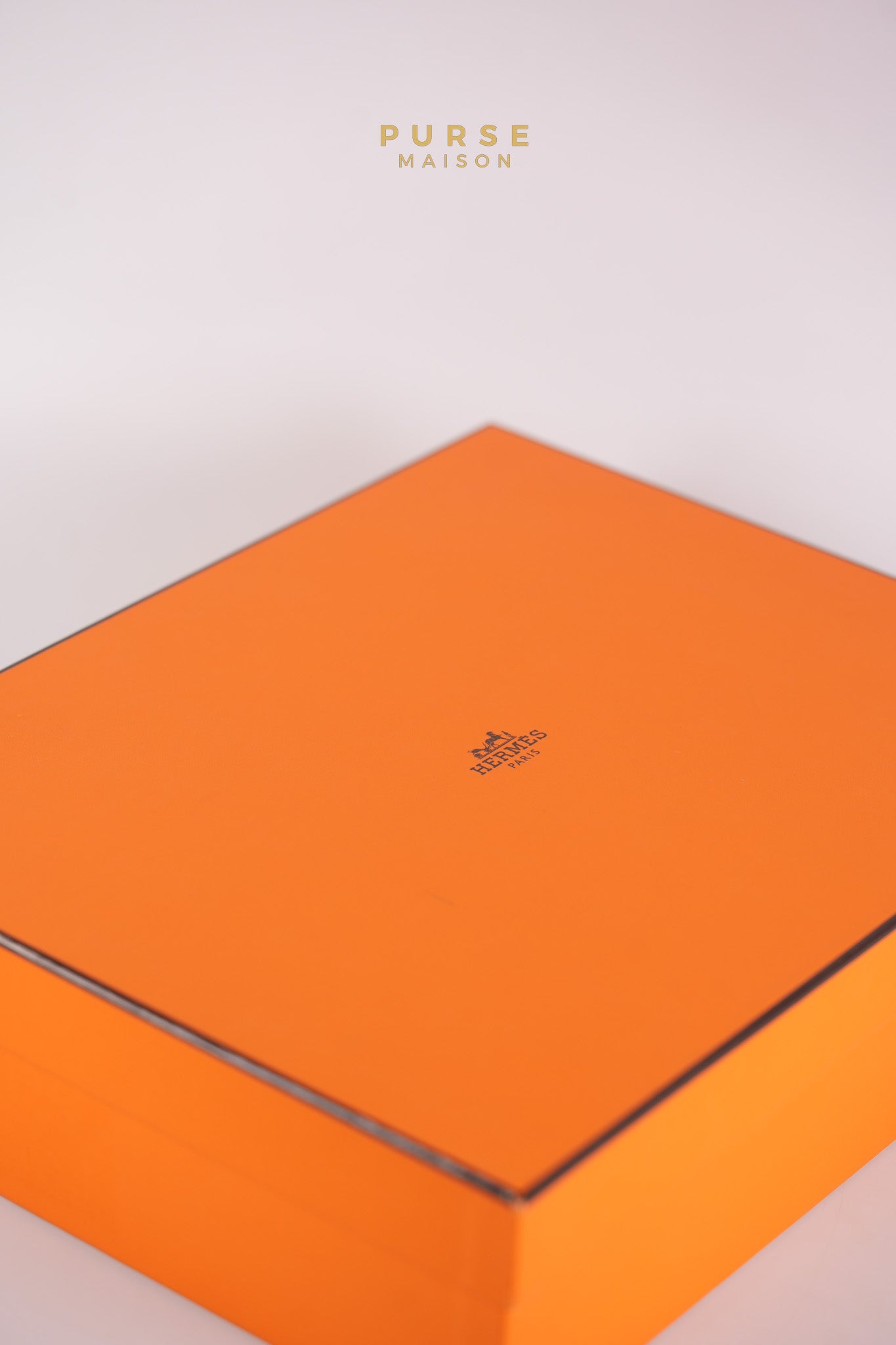 Constance 24 Jaune in Epsom Leather and Gold Hardware Stamp C Square (1999) | Purse Maison Luxury Bags Shop