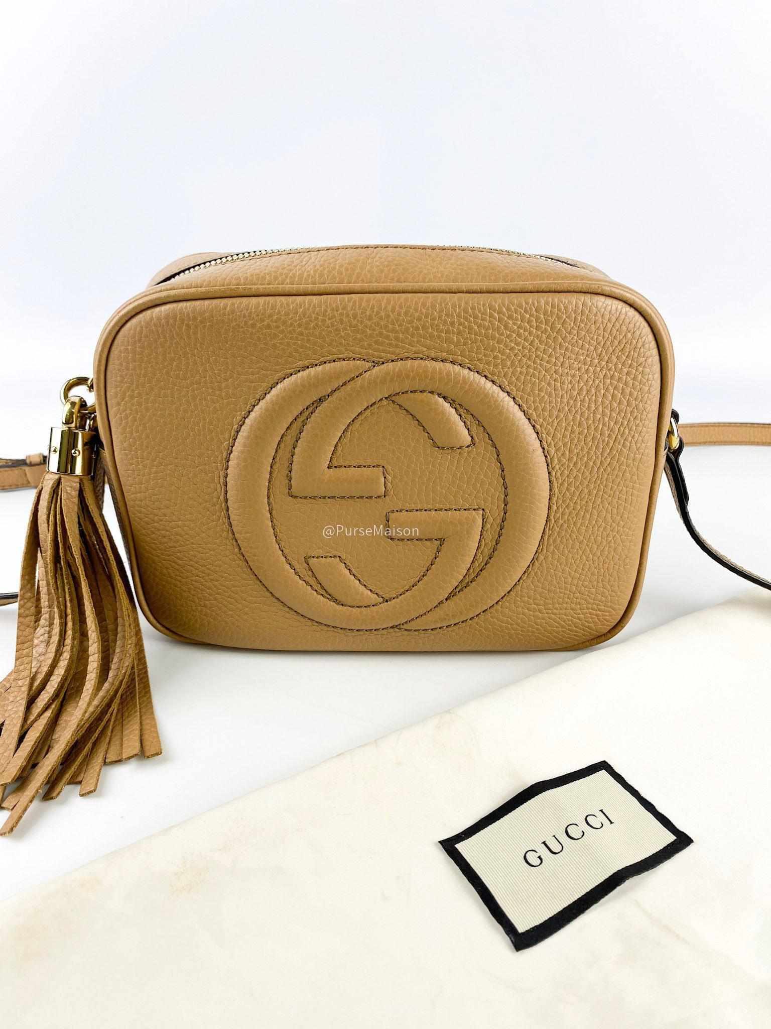 Gucci Bags – PRELOVEDSTORY