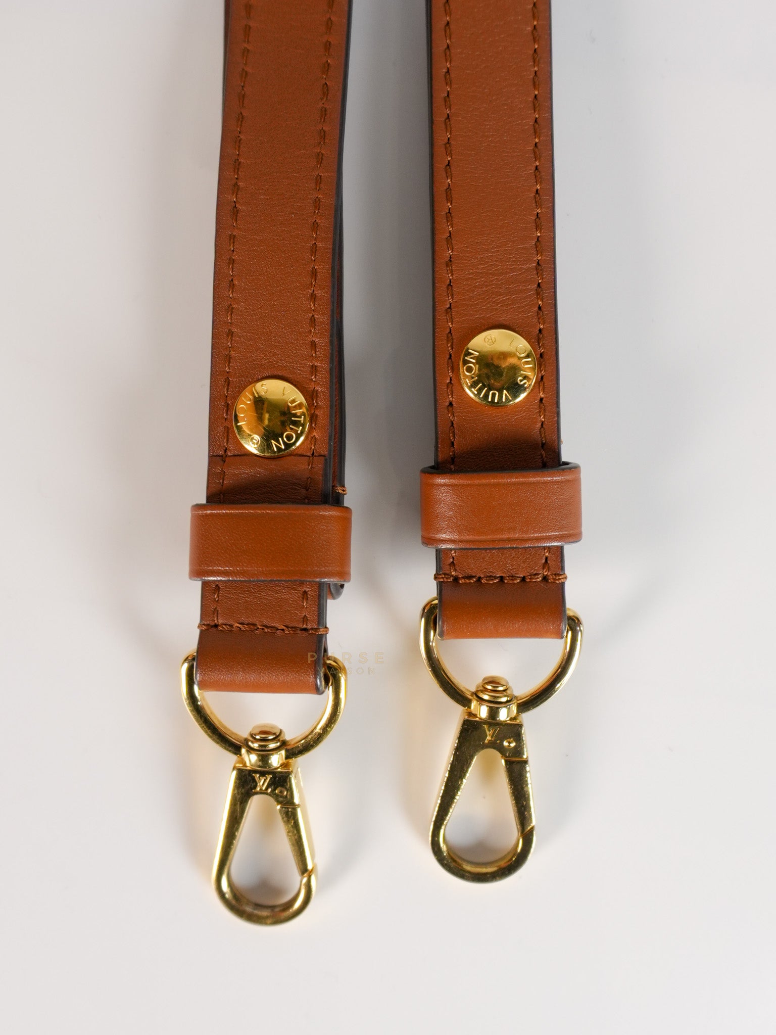 Dauphine Mini in Reverse Monogram (Date Code: AA0290) | Purse Maison Luxury Bags Shop
