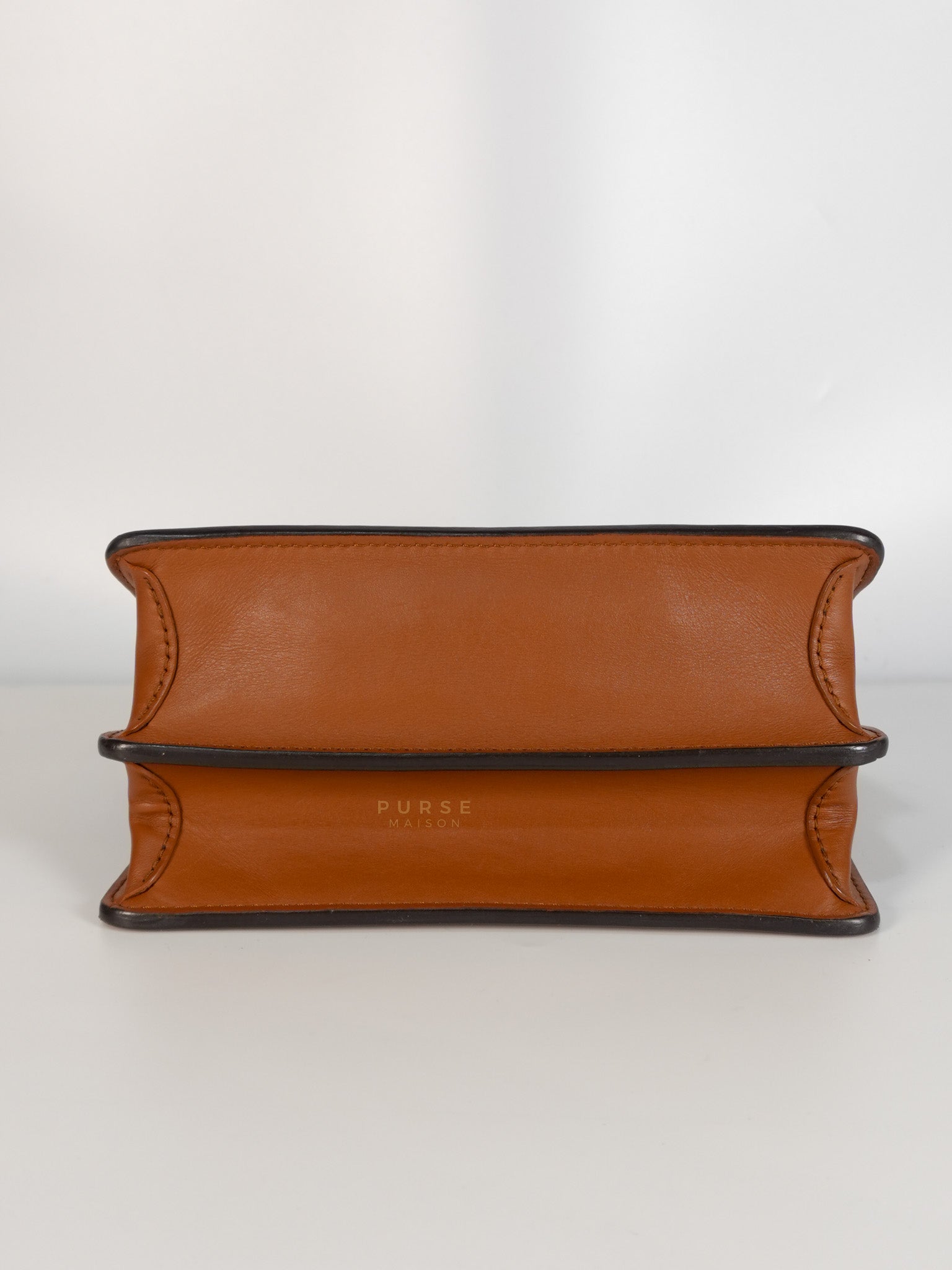 Dauphine Mini in Reverse Monogram (Date Code: AA0290) | Purse Maison Luxury Bags Shop