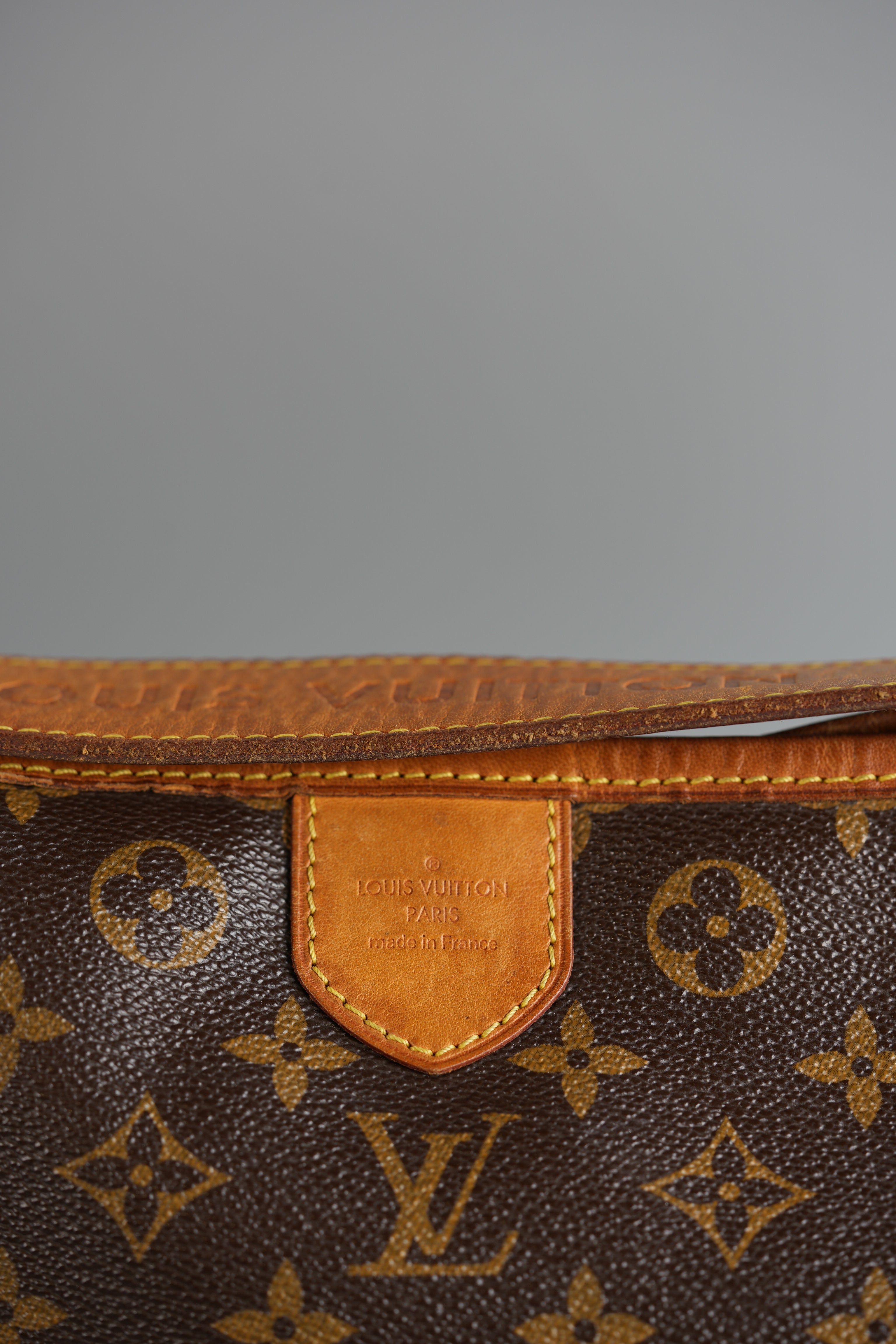 Delightful Bag in Monogram Canvas (Date code: FL1141) | Purse Maison Luxury Bags Shop