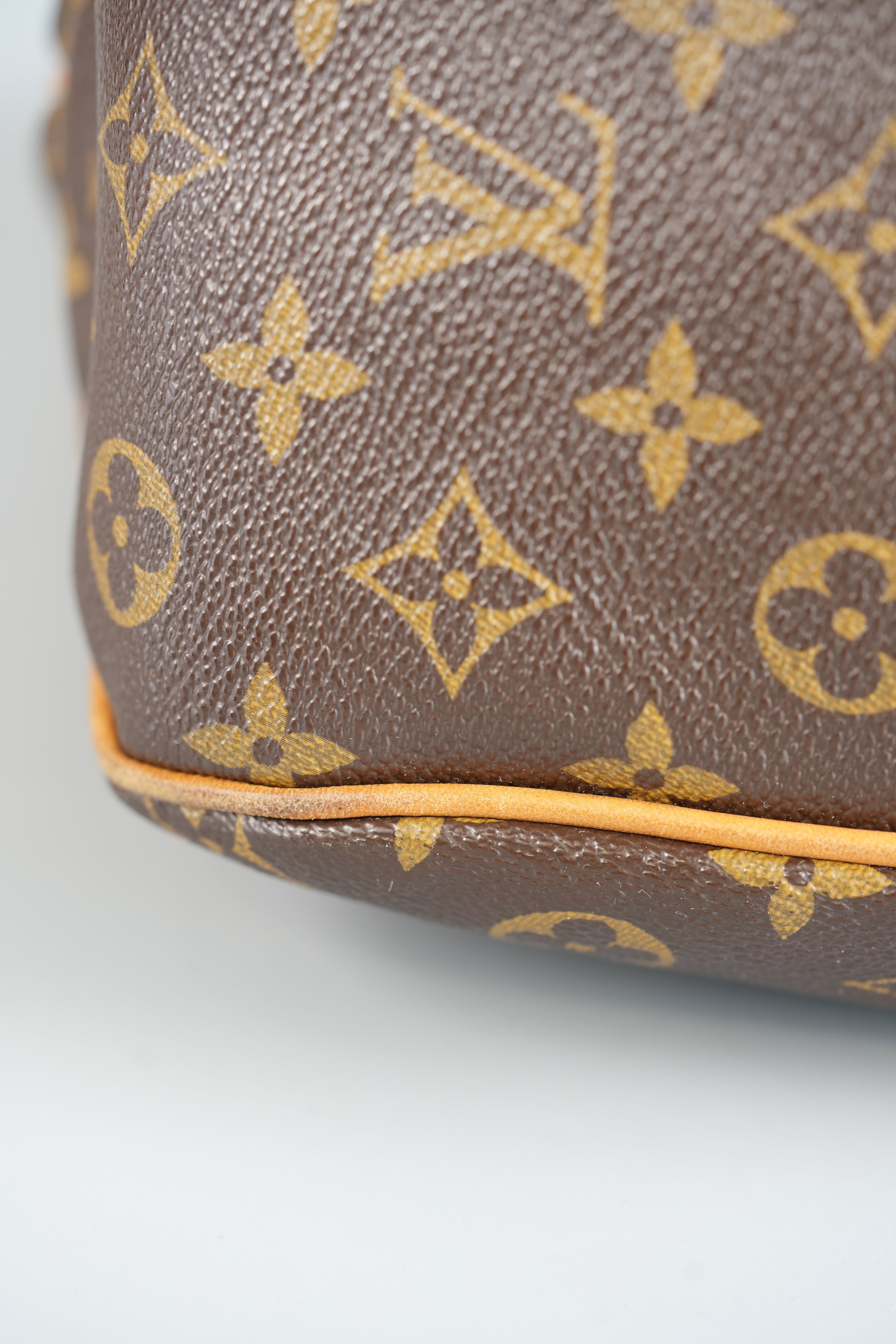 Delightful Bag in Monogram Canvas (Date code: FL1141) | Purse Maison Luxury Bags Shop