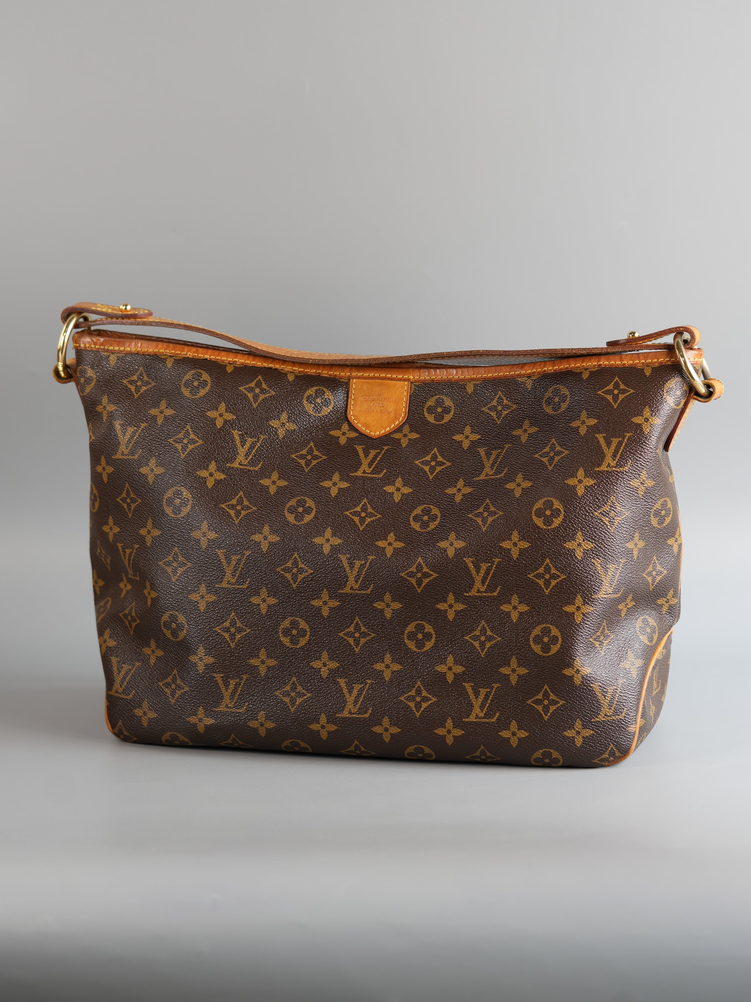 Delightful Bag in Monogram Canvas (Date code: FL1141) | Purse Maison Luxury Bags Shop