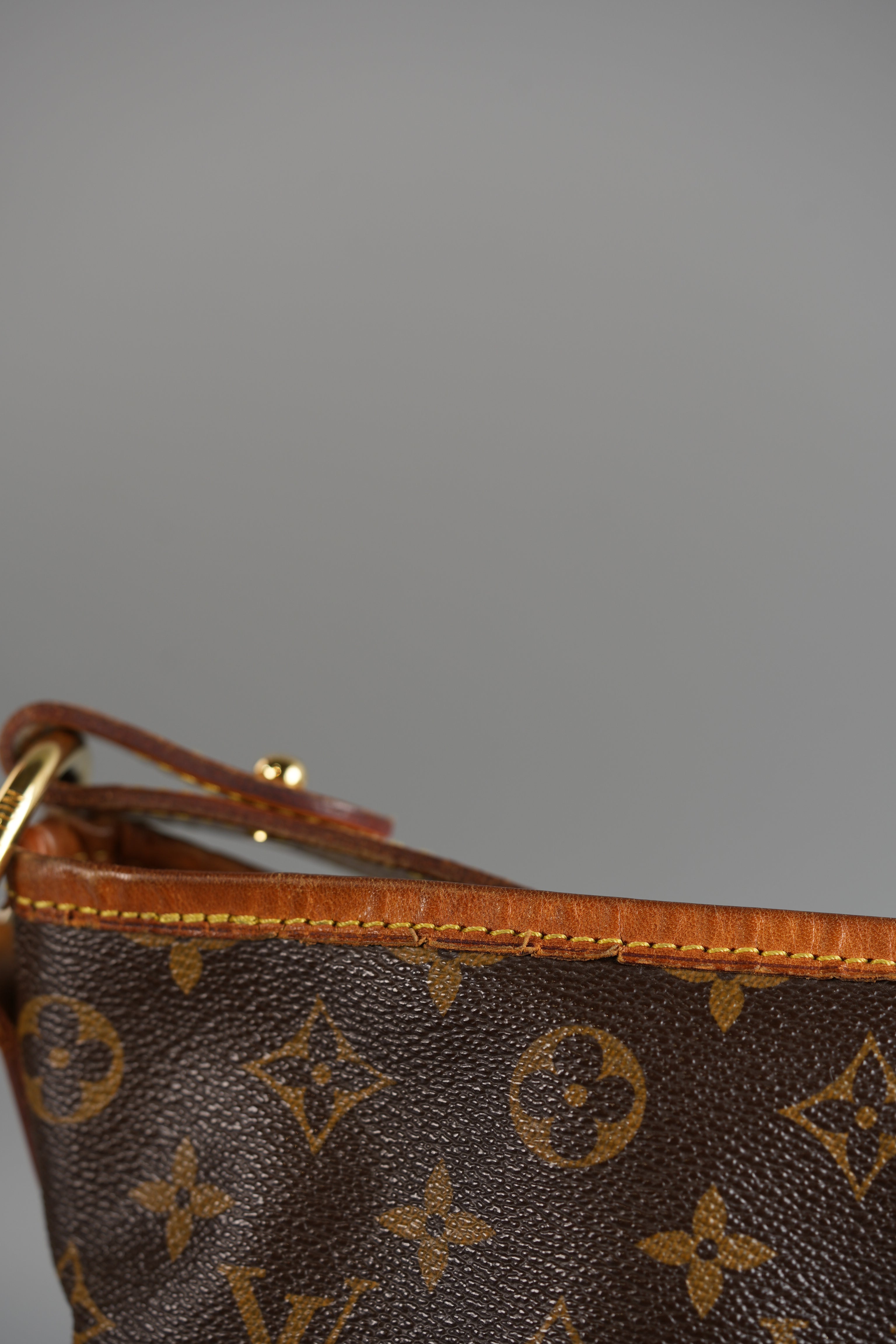 Delightful Bag in Monogram Canvas (Date code: FL1141) | Purse Maison Luxury Bags Shop