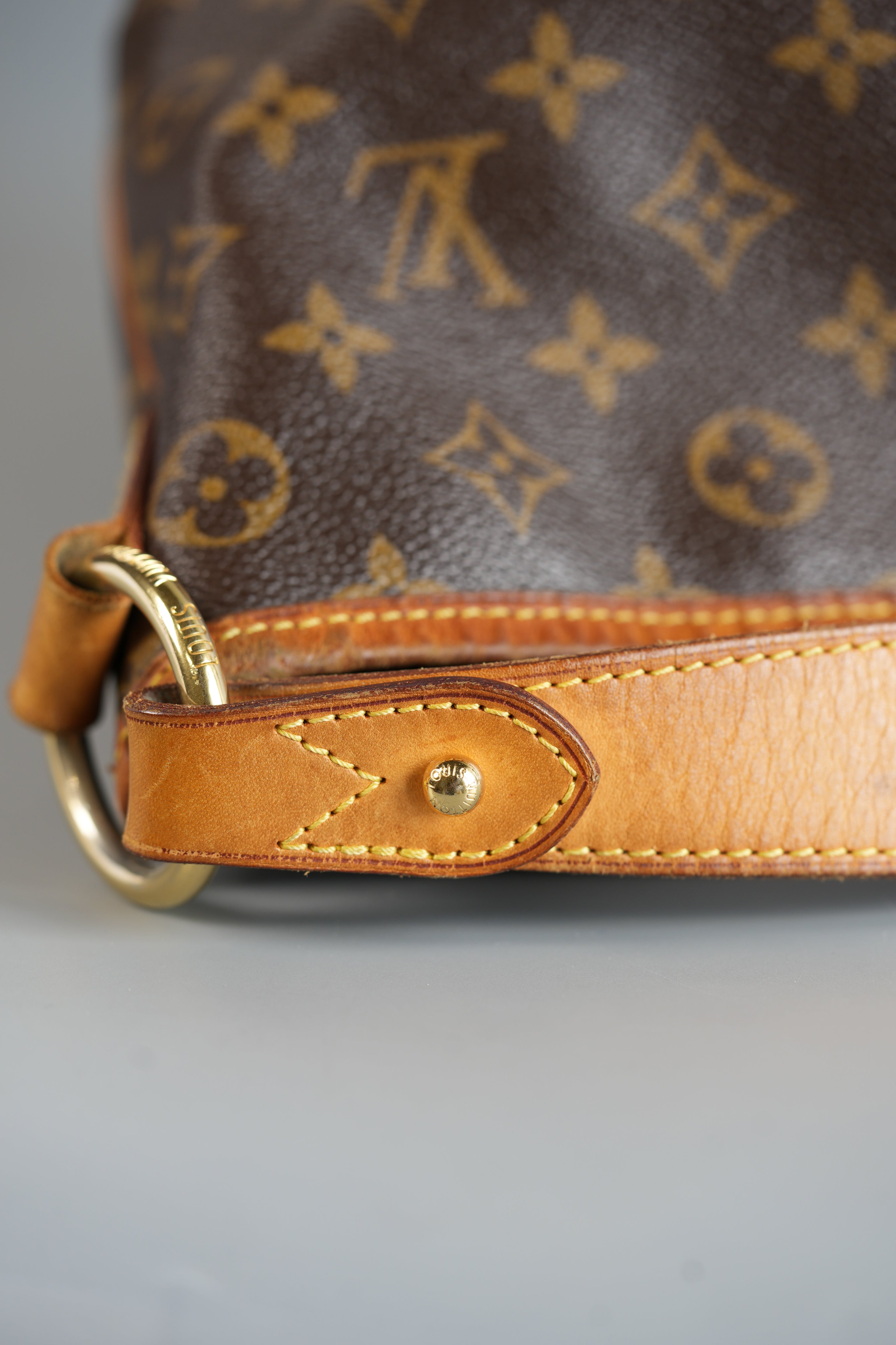 Delightful Bag in Monogram Canvas (Date code: FL1141) | Purse Maison Luxury Bags Shop