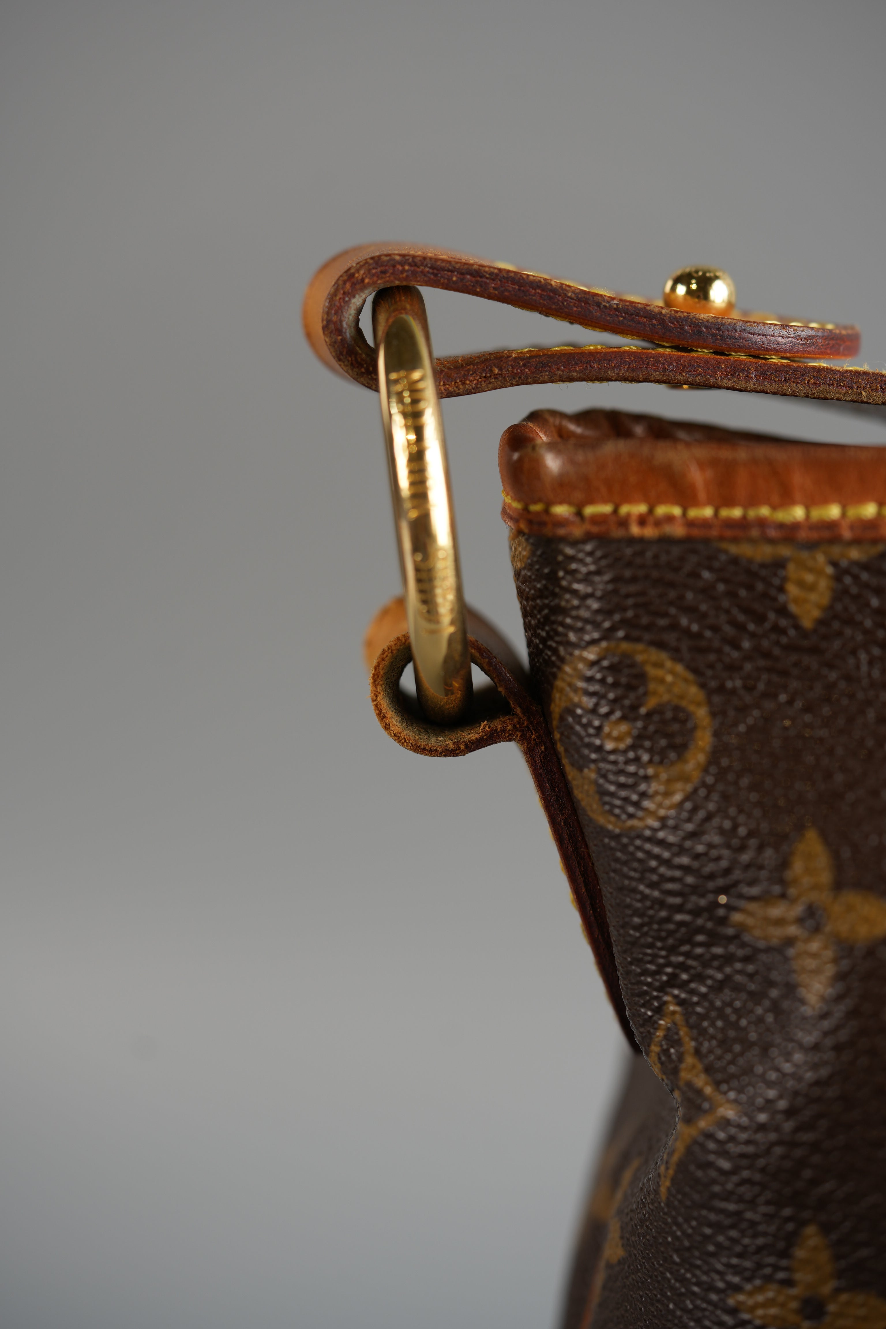 Delightful Bag in Monogram Canvas (Date code: FL1141) | Purse Maison Luxury Bags Shop